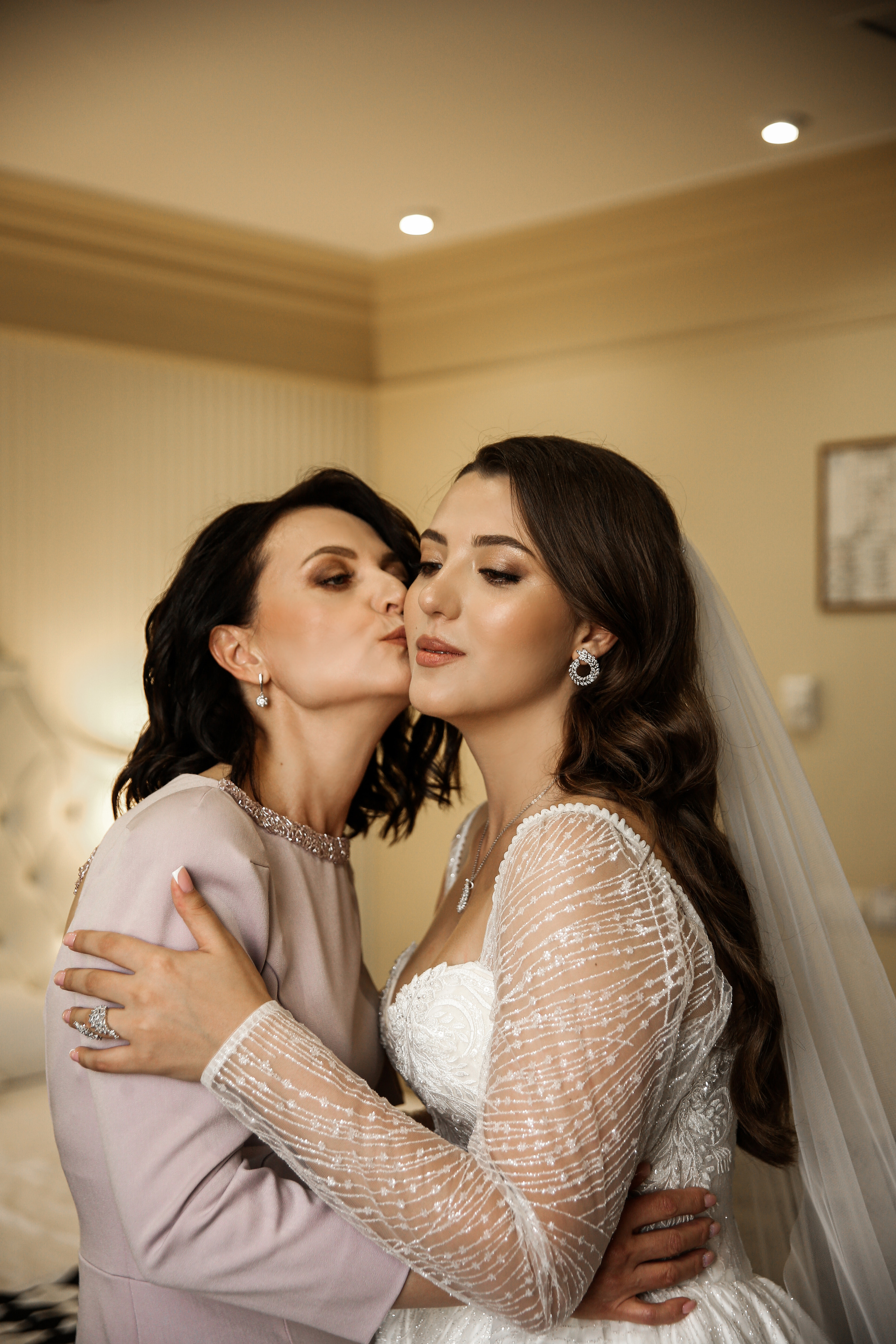 Кристина и Давид. Свадебный и семейный фотограф в Ростове-на-Дону Марианна Хахладжева