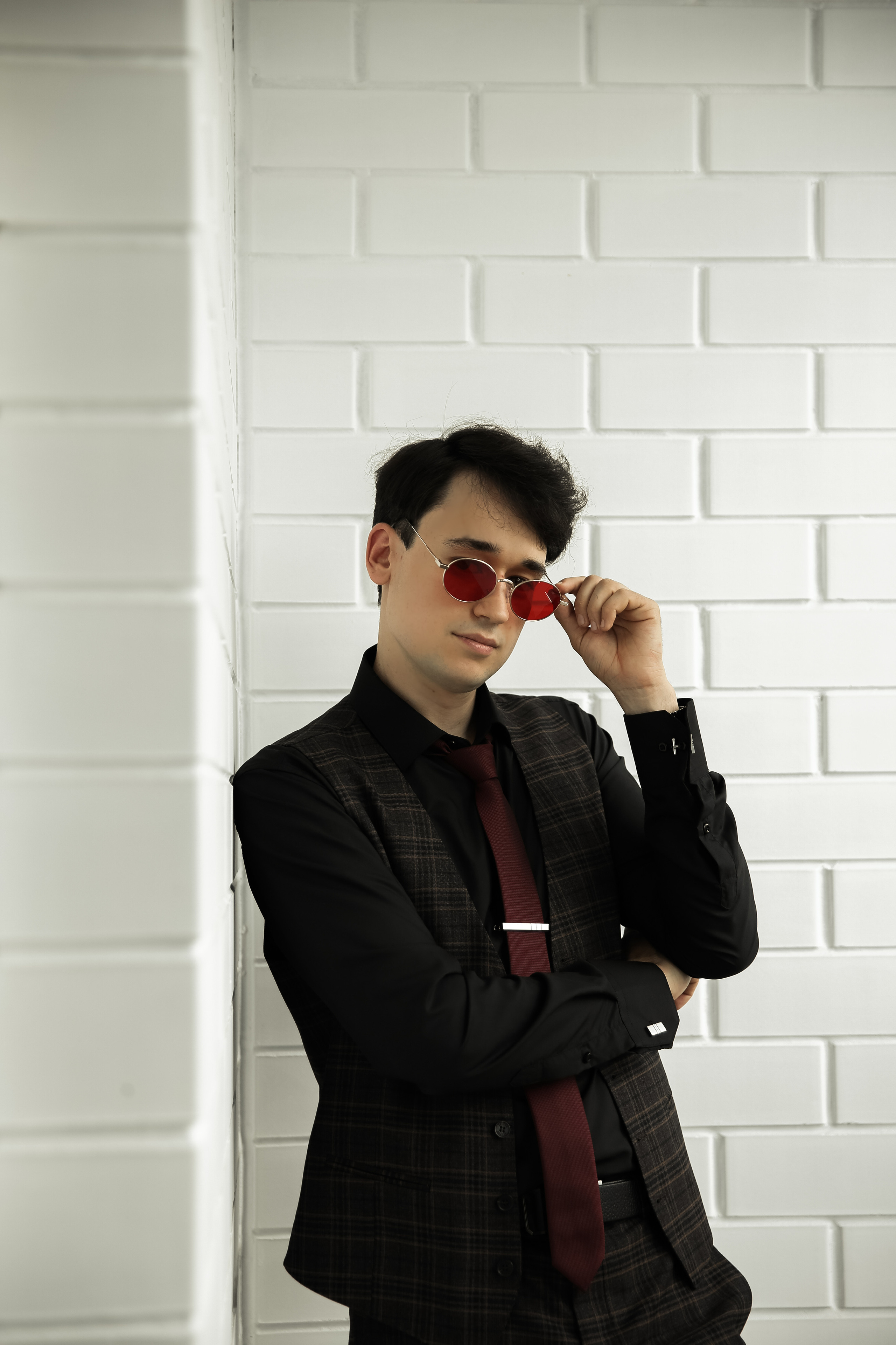 Елена и Маркос. Свадебный и семейный фотограф в Ростове-на-Дону Марианна Хахладжева