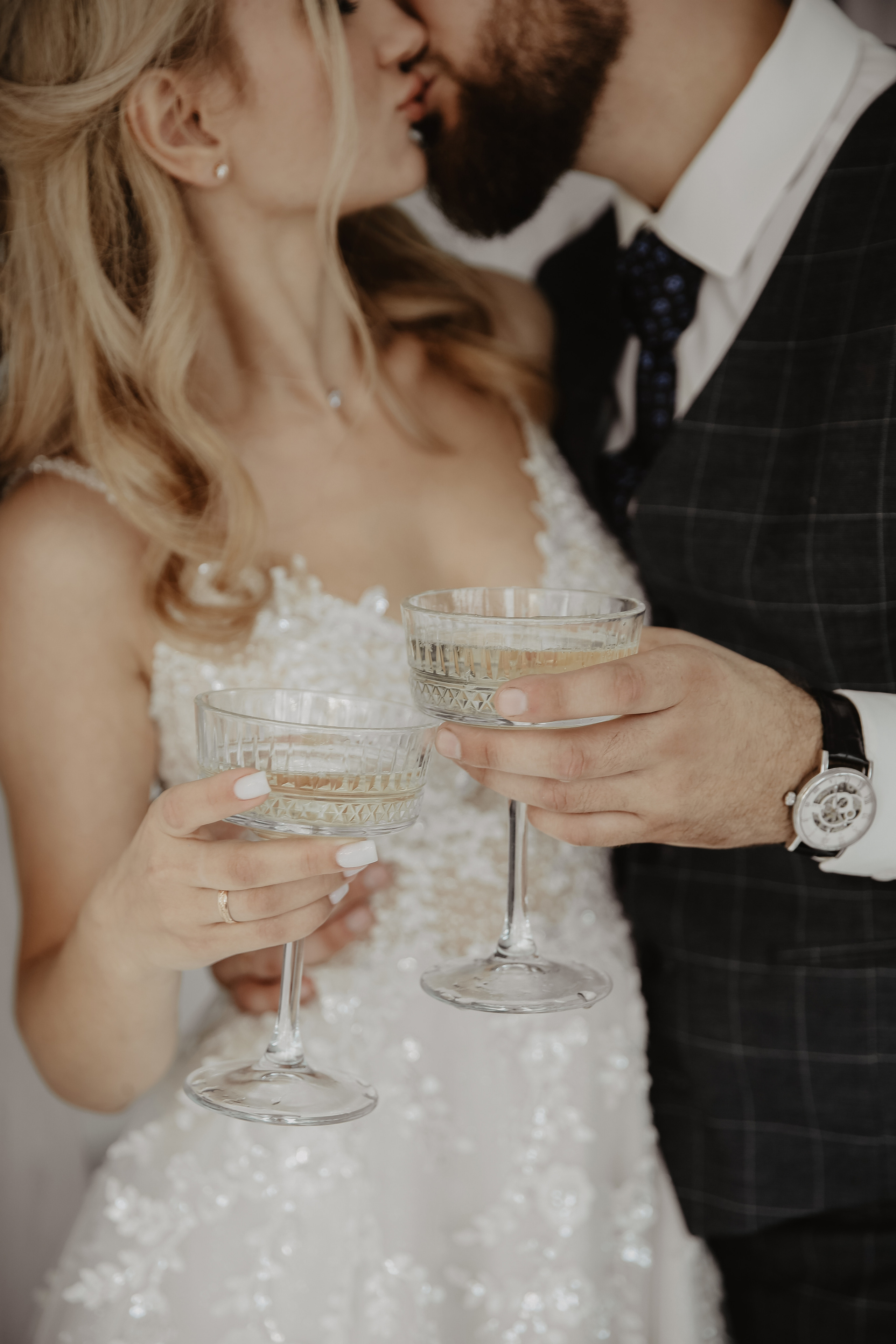 Маша и Дима. Свадебный и семейный фотограф в Ростове-на-Дону Марианна Хахладжева