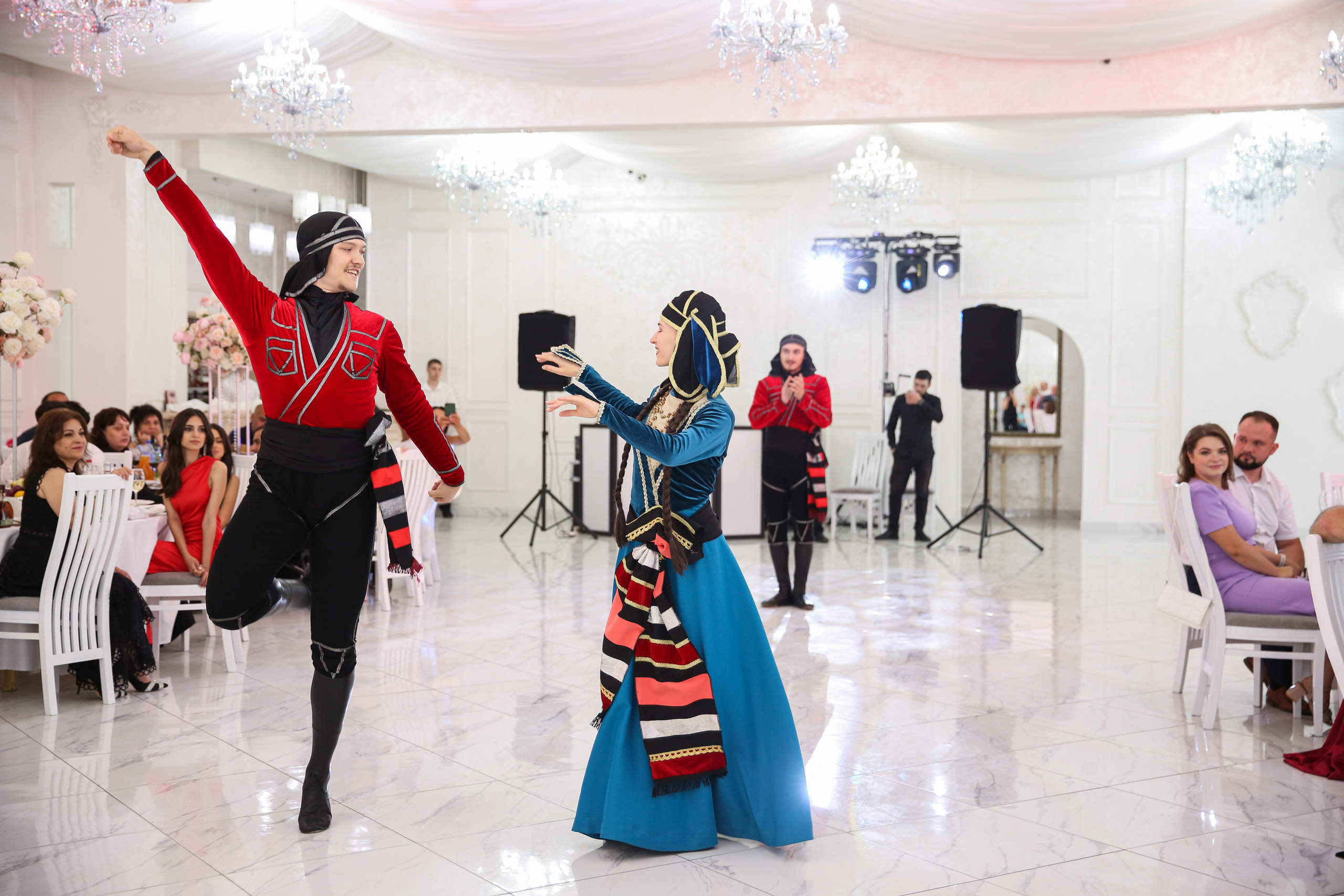 Кристина и Давид. Свадебный и семейный фотограф в Ростове-на-Дону Марианна Хахладжева