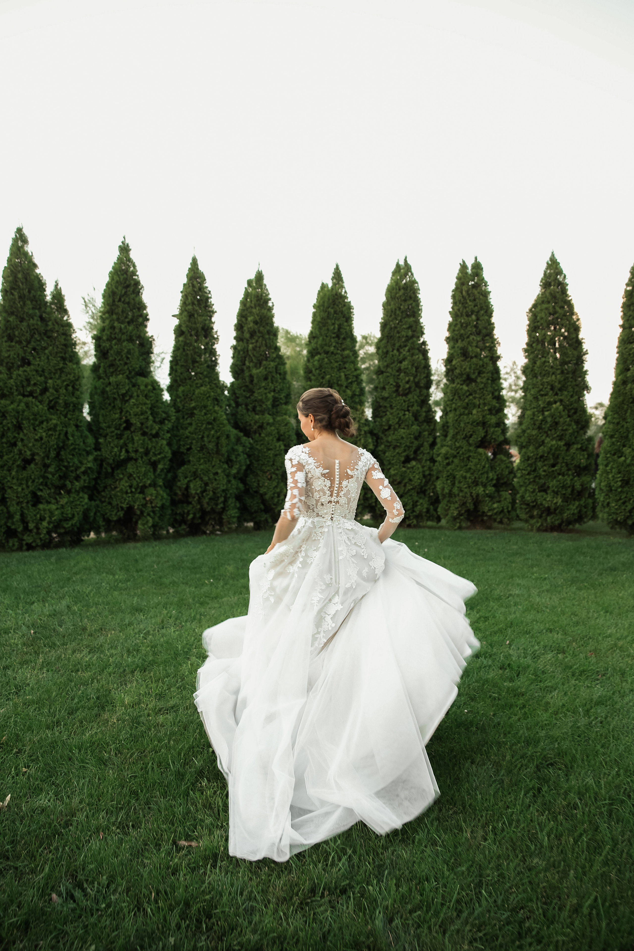 Олеся и Артем. Свадебный и семейный фотограф в Ростове-на-Дону Марианна Хахладжева