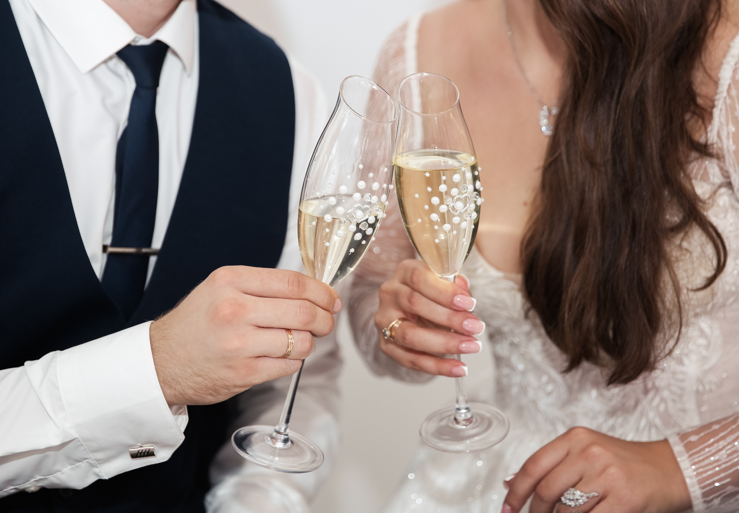 Кристина и Давид. Свадебный и семейный фотограф в Ростове-на-Дону Марианна Хахладжева