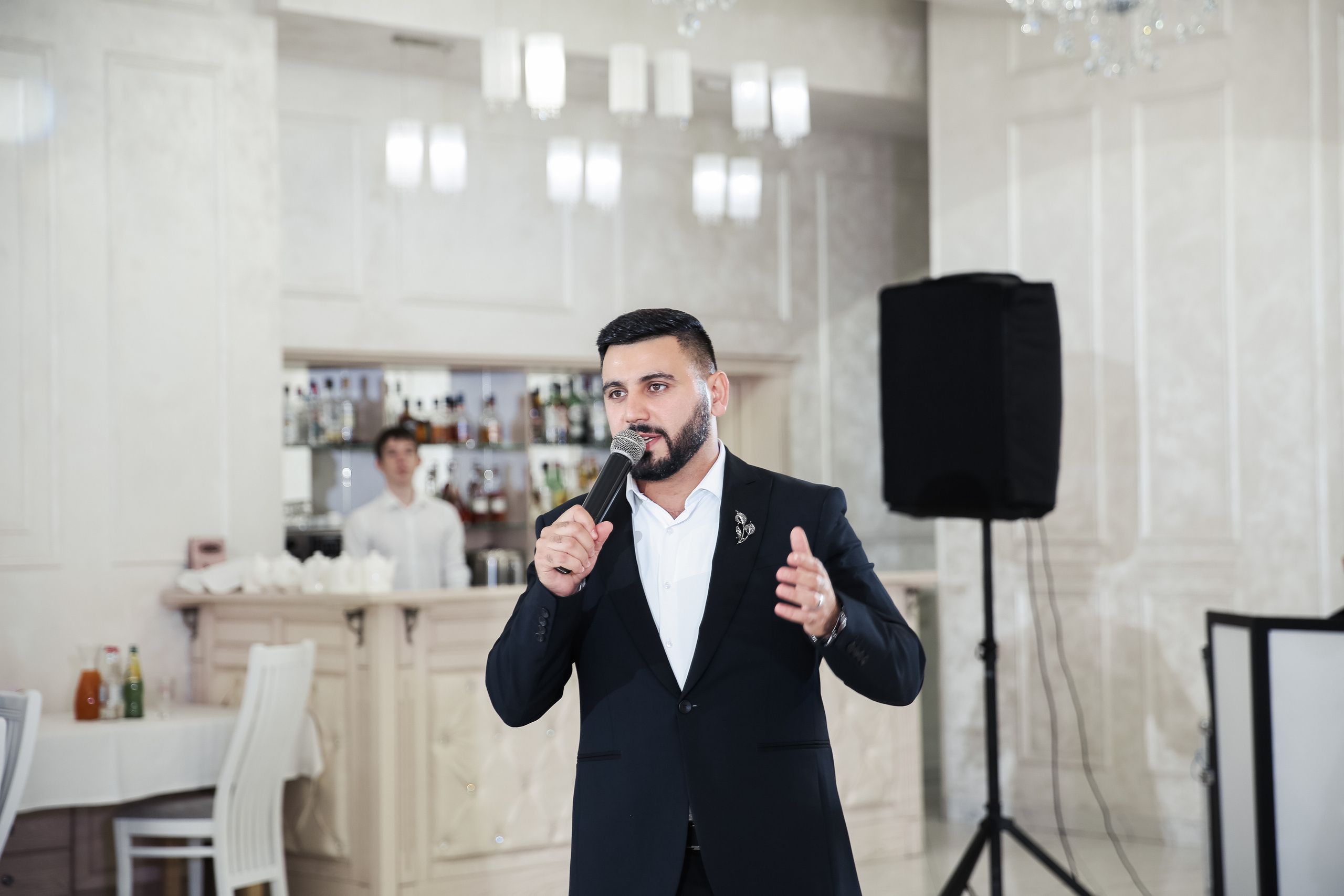 Кристина и Давид. Свадебный и семейный фотограф в Ростове-на-Дону Марианна Хахладжева