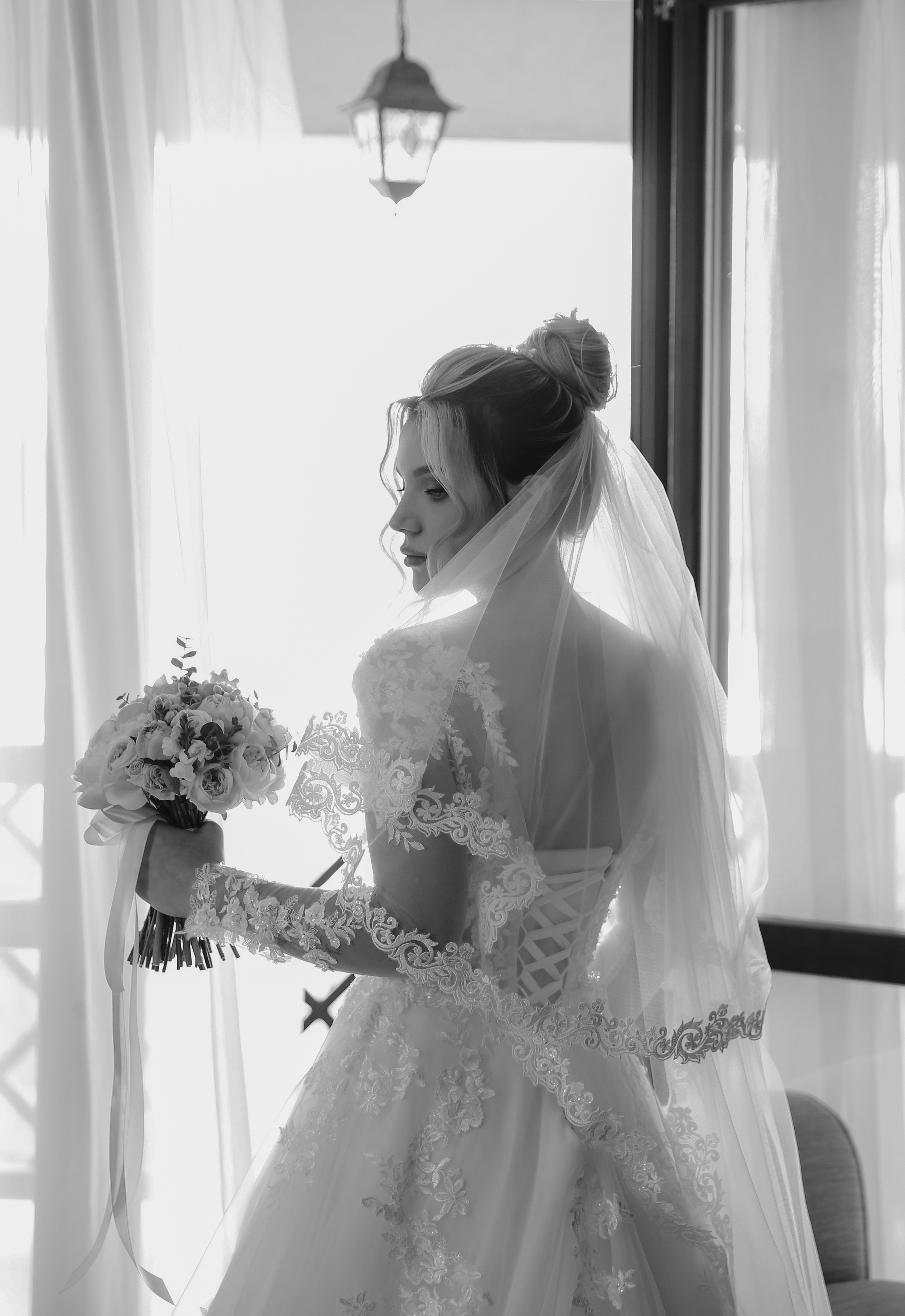 Давид и Александра. Свадебный и семейный фотограф в Ростове-на-Дону Марианна Хахладжева