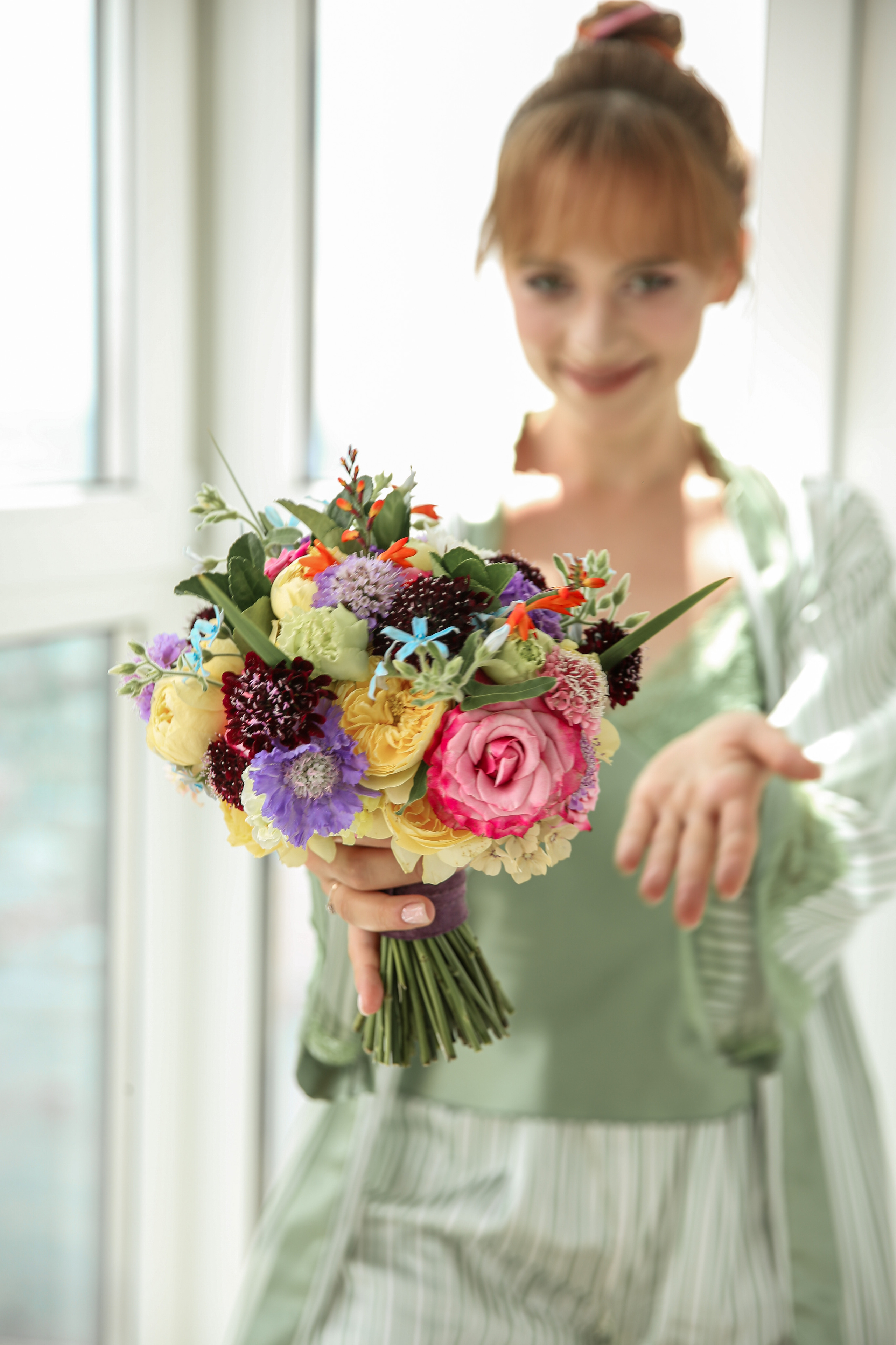 Елена и Маркос. Свадебный и семейный фотограф в Ростове-на-Дону Марианна Хахладжева