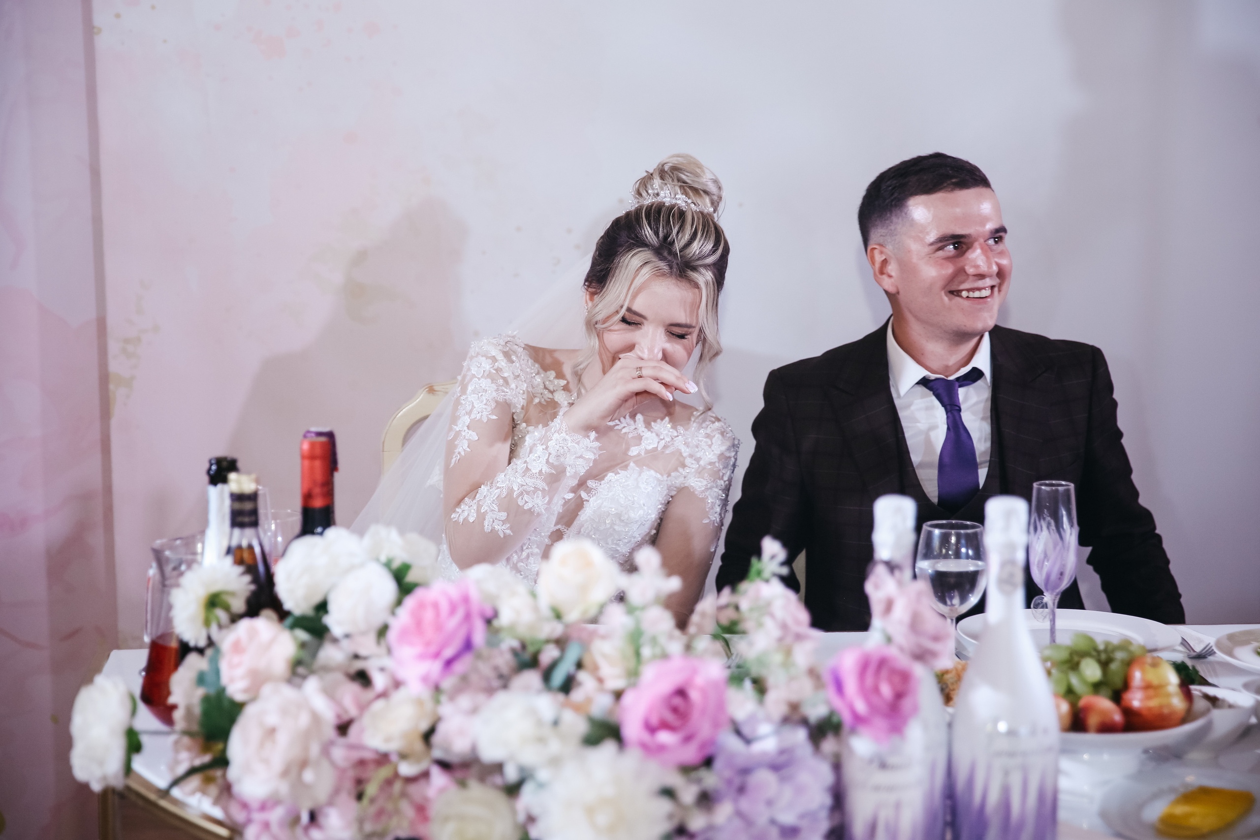 Давид и Александра. Свадебный и семейный фотограф в Ростове-на-Дону Марианна Хахладжева