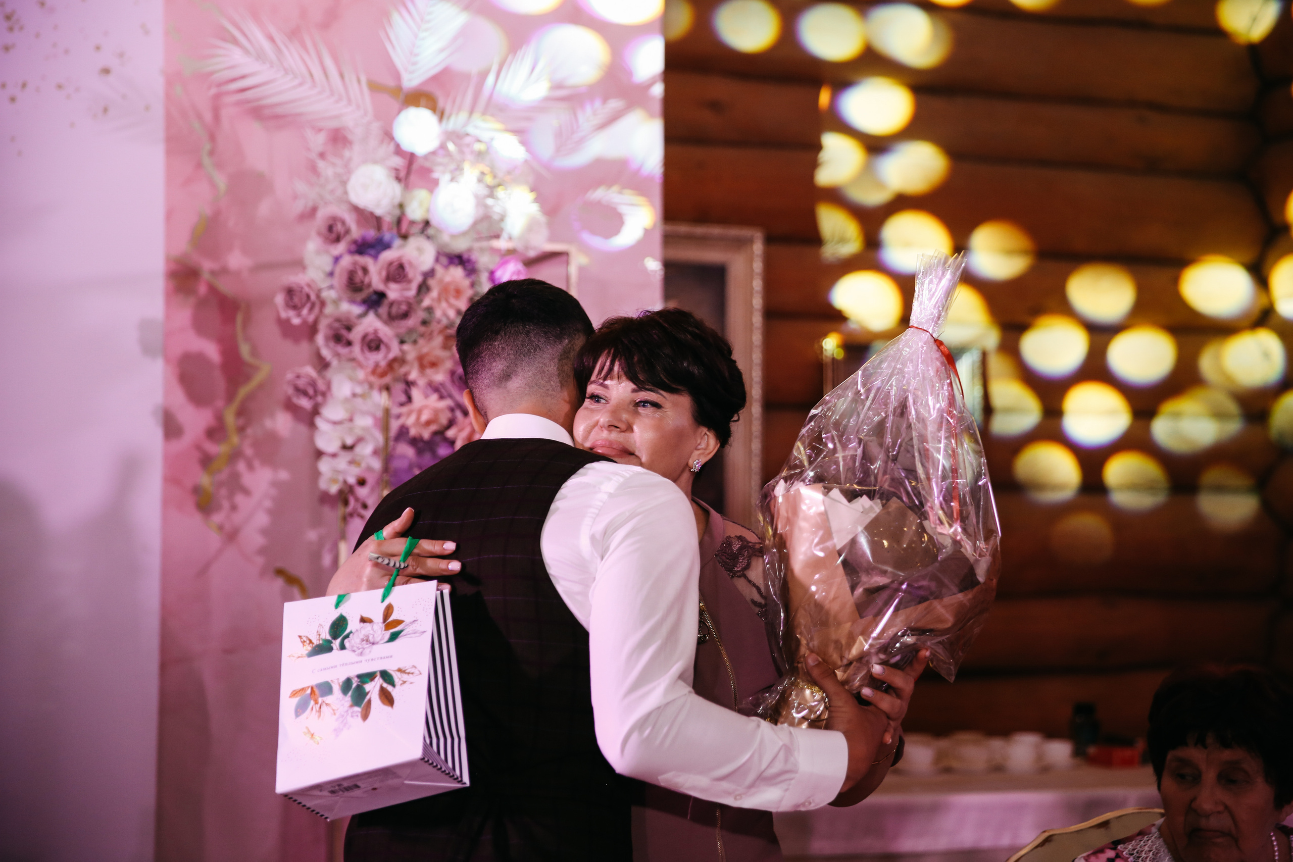 Давид и Александра. Свадебный и семейный фотограф в Ростове-на-Дону Марианна Хахладжева