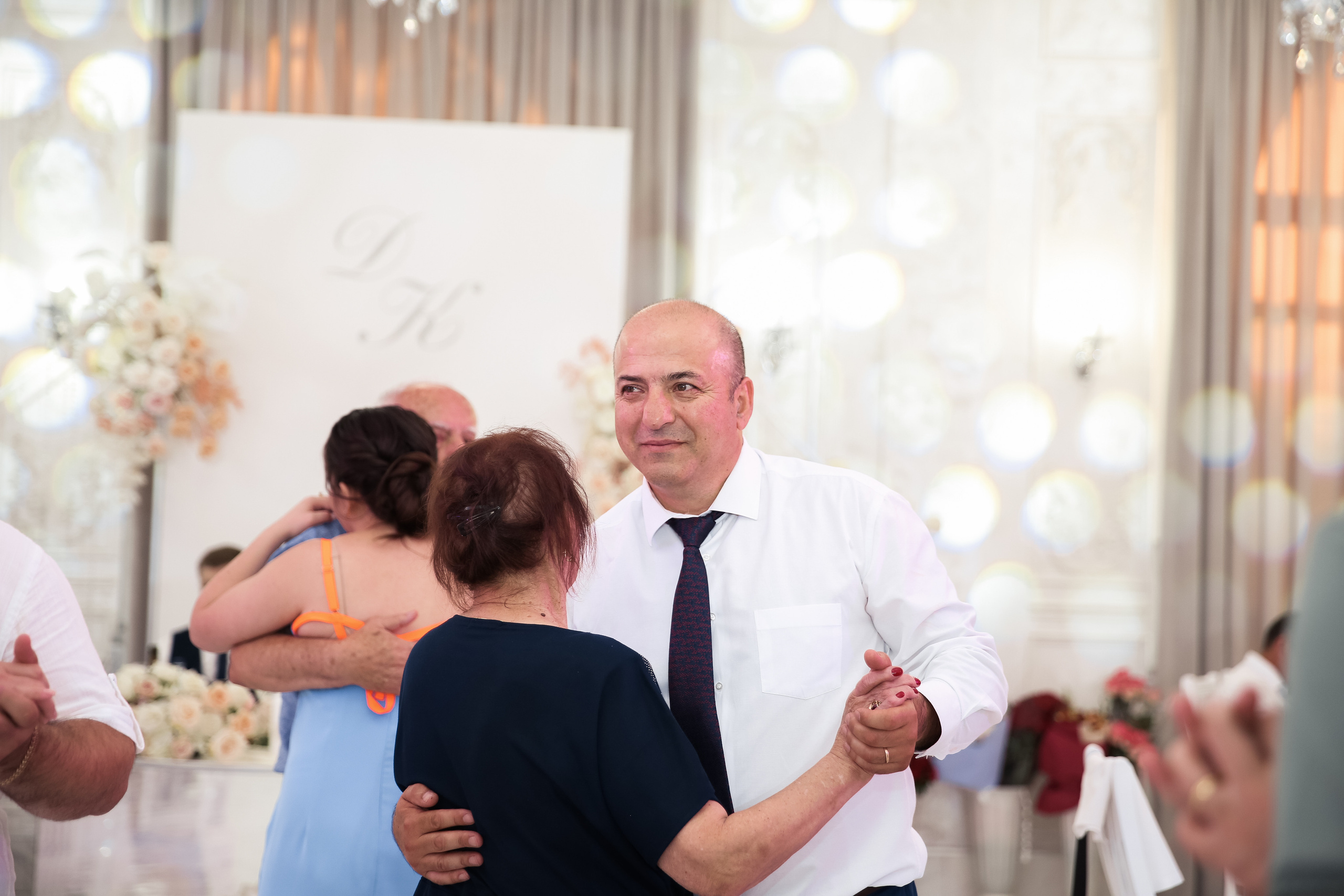 Кристина и Давид. Свадебный и семейный фотограф в Ростове-на-Дону Марианна Хахладжева