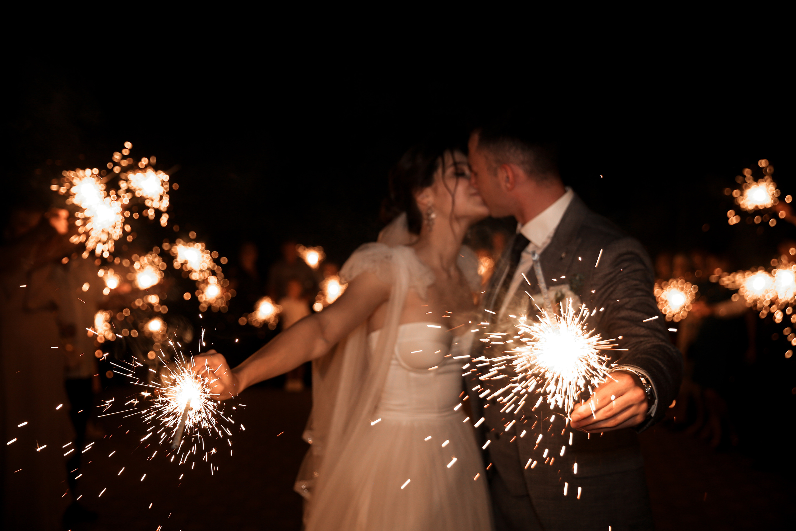 Вика и Ваня. Свадебный и семейный фотограф в Ростове-на-Дону Марианна Хахладжева