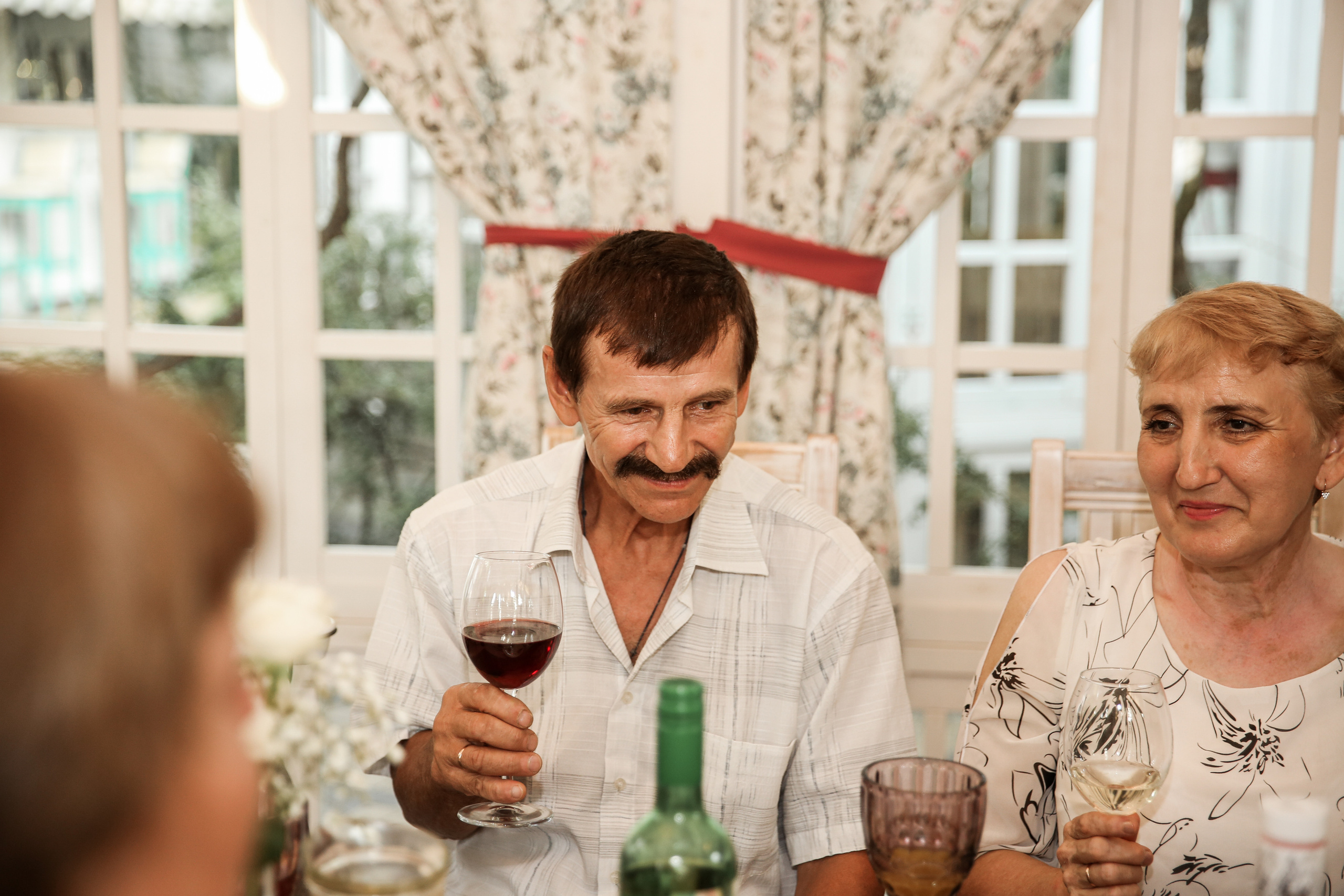 Олеся и Артем. Свадебный и семейный фотограф в Ростове-на-Дону Марианна Хахладжева