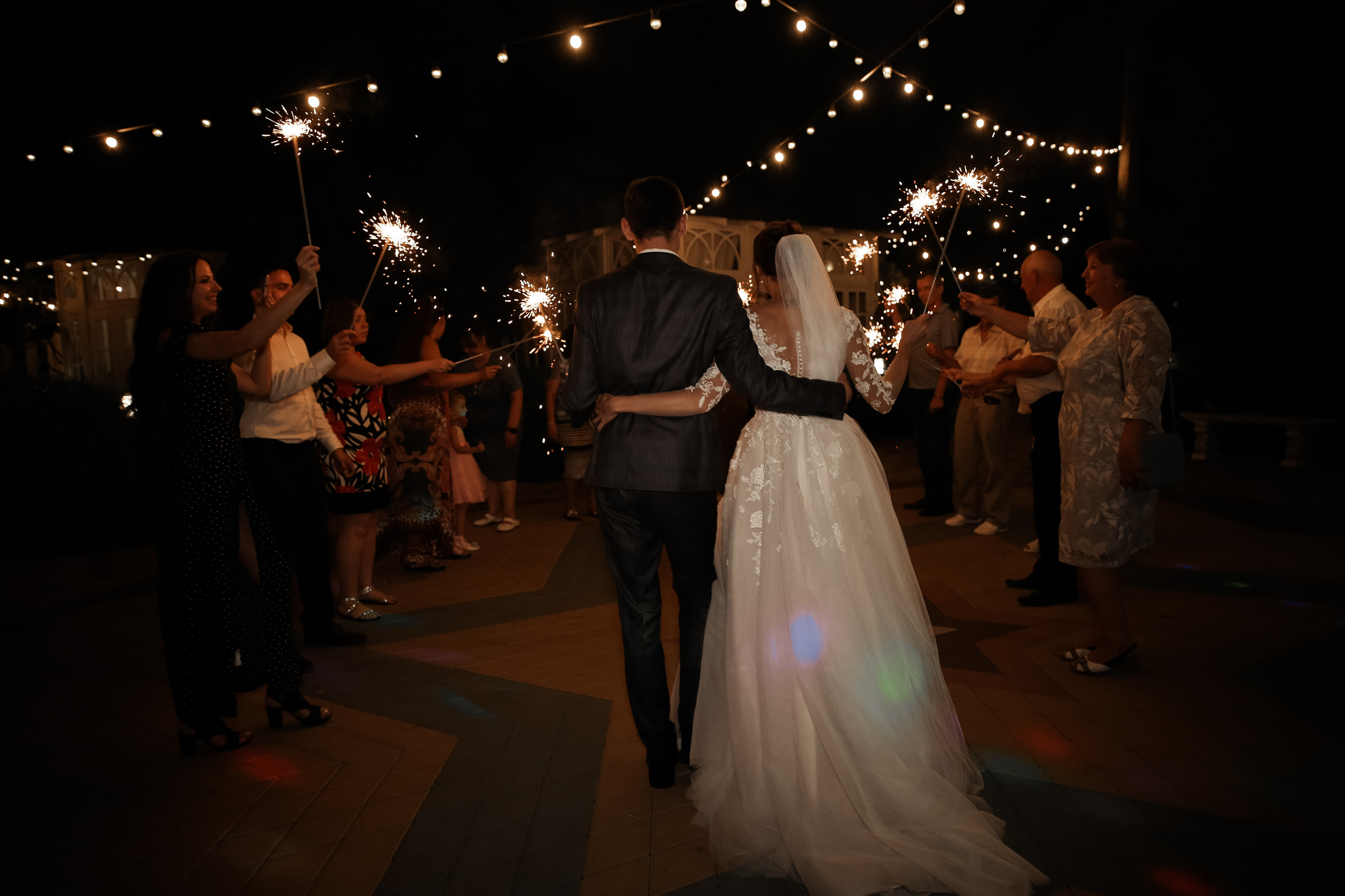 Олеся и Артем. Свадебный и семейный фотограф в Ростове-на-Дону Марианна Хахладжева