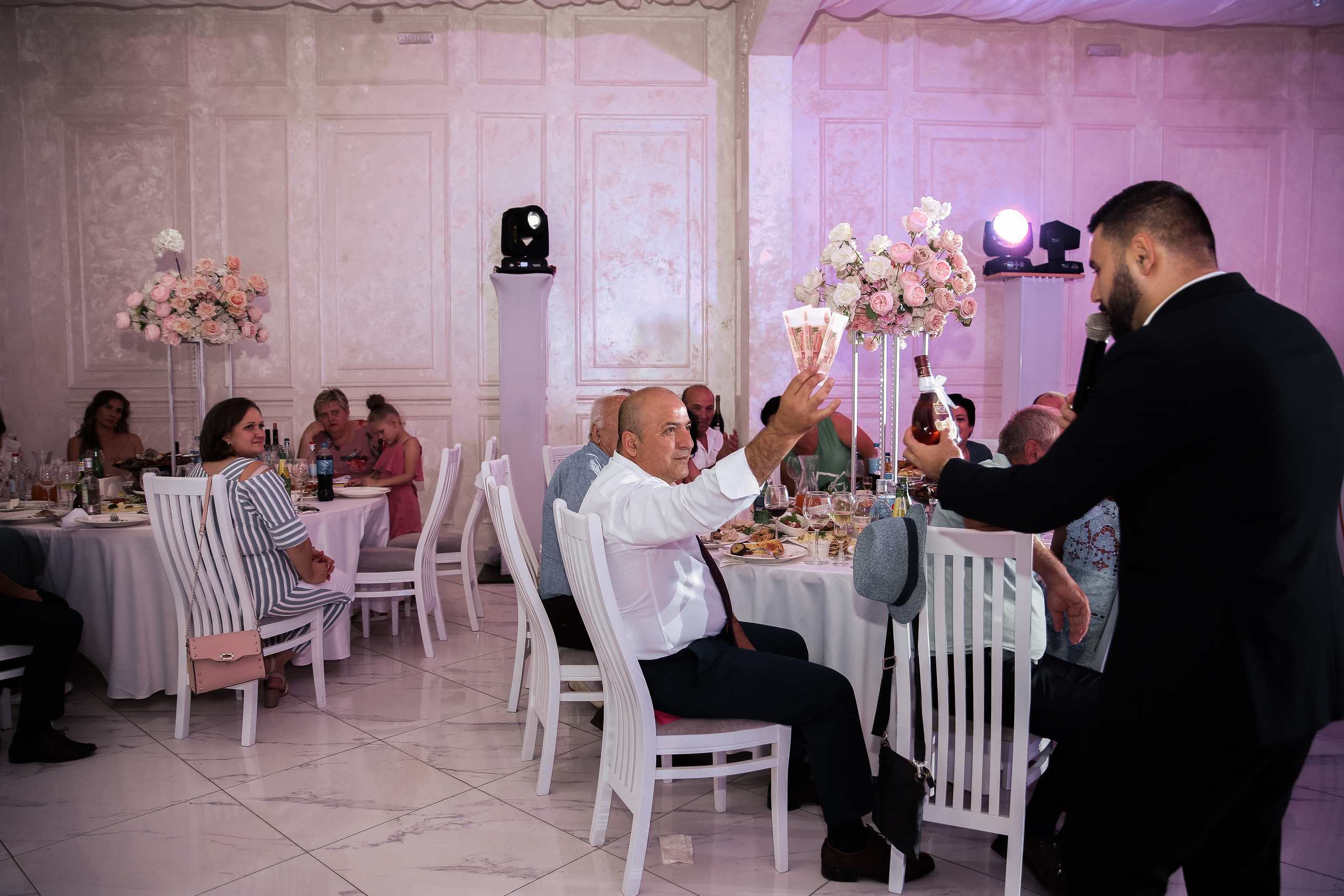 Кристина и Давид. Свадебный и семейный фотограф в Ростове-на-Дону Марианна Хахладжева