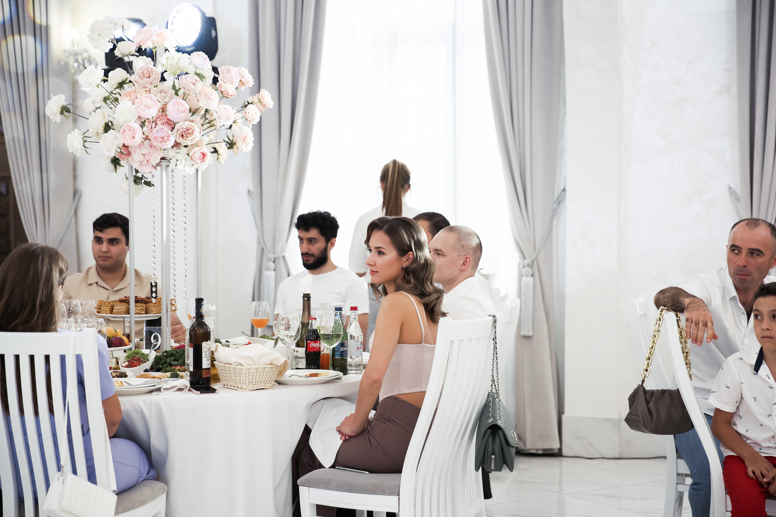 Кристина и Давид. Свадебный и семейный фотограф в Ростове-на-Дону Марианна Хахладжева