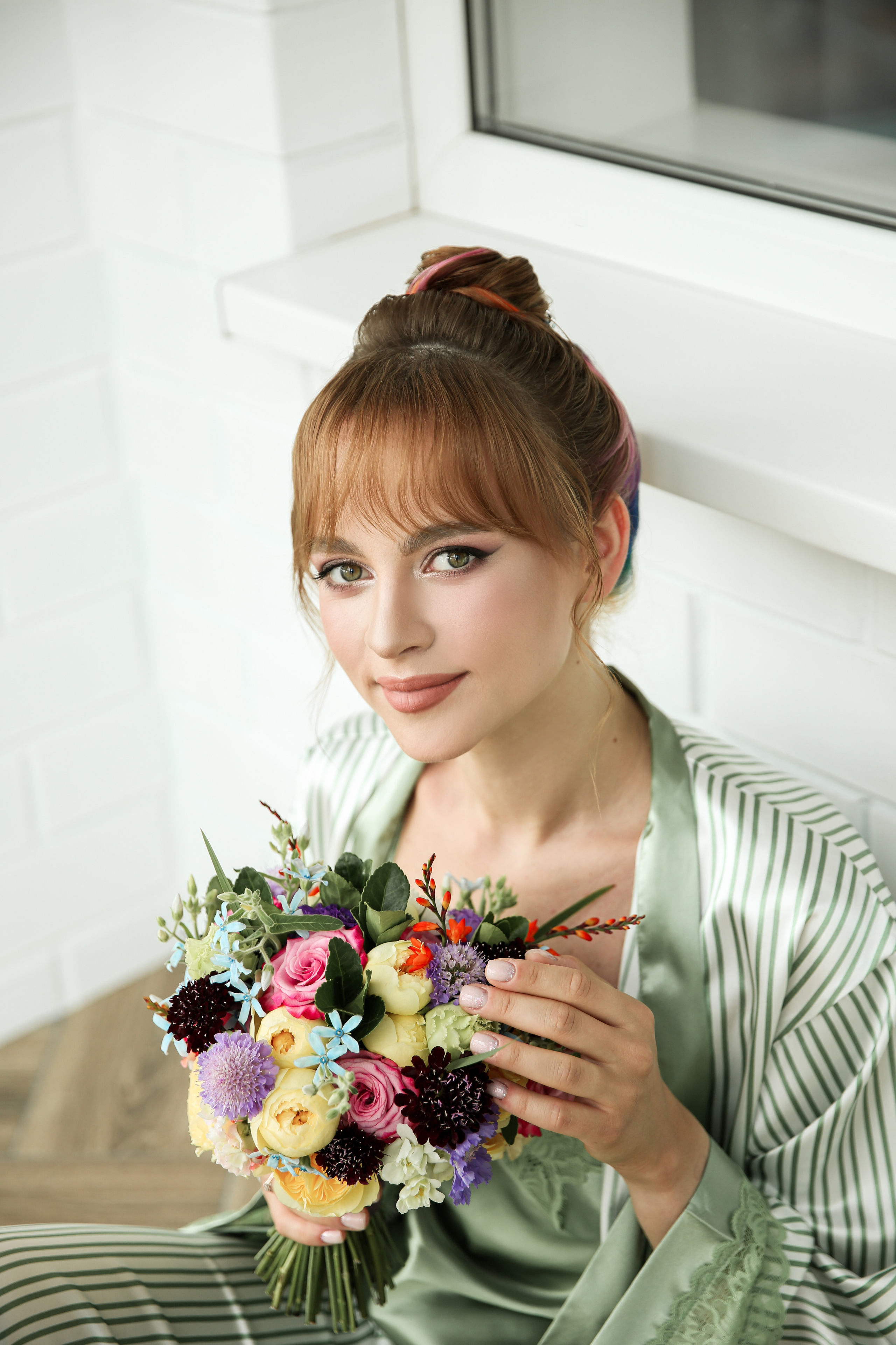 Елена и Маркос. Свадебный и семейный фотограф в Ростове-на-Дону Марианна Хахладжева