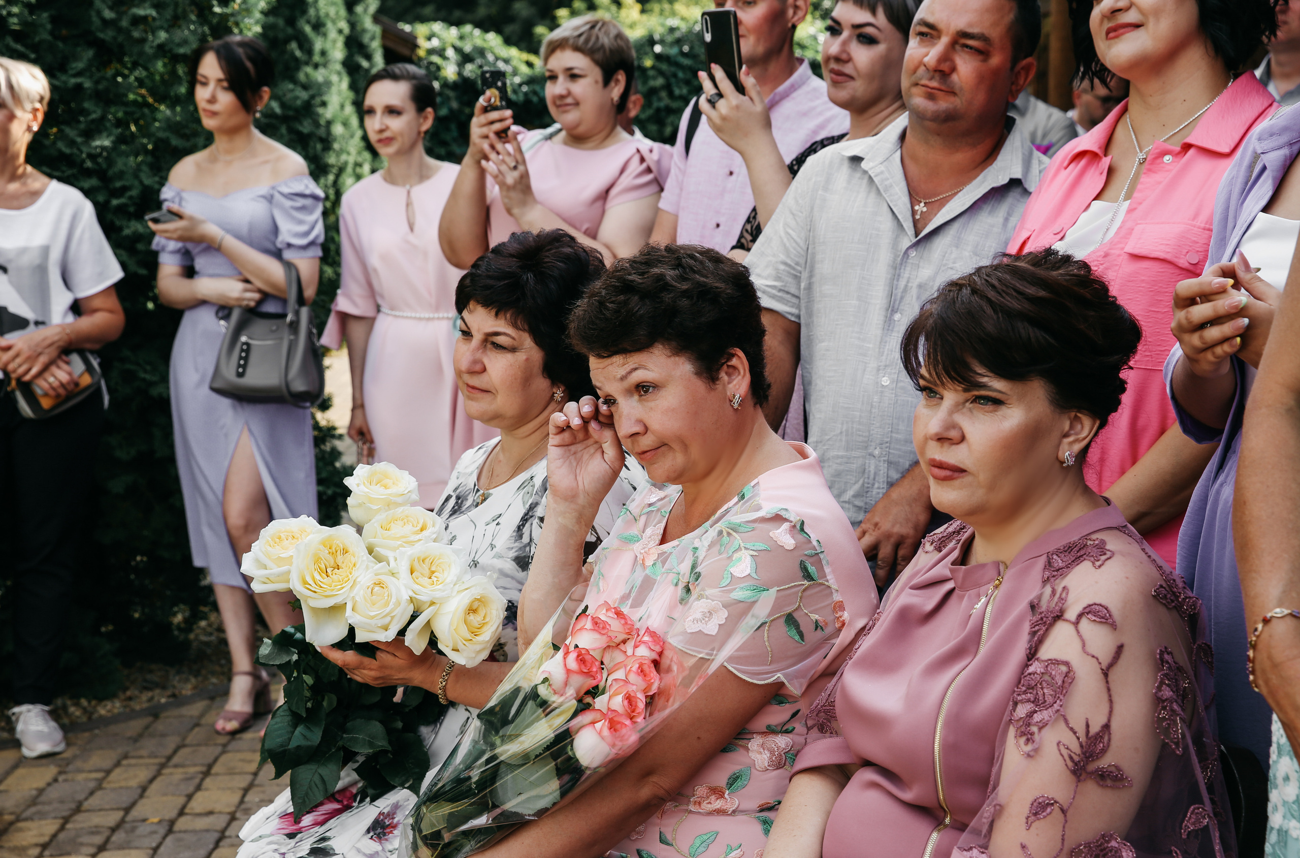 Давид и Александра. Свадебный и семейный фотограф в Ростове-на-Дону Марианна Хахладжева