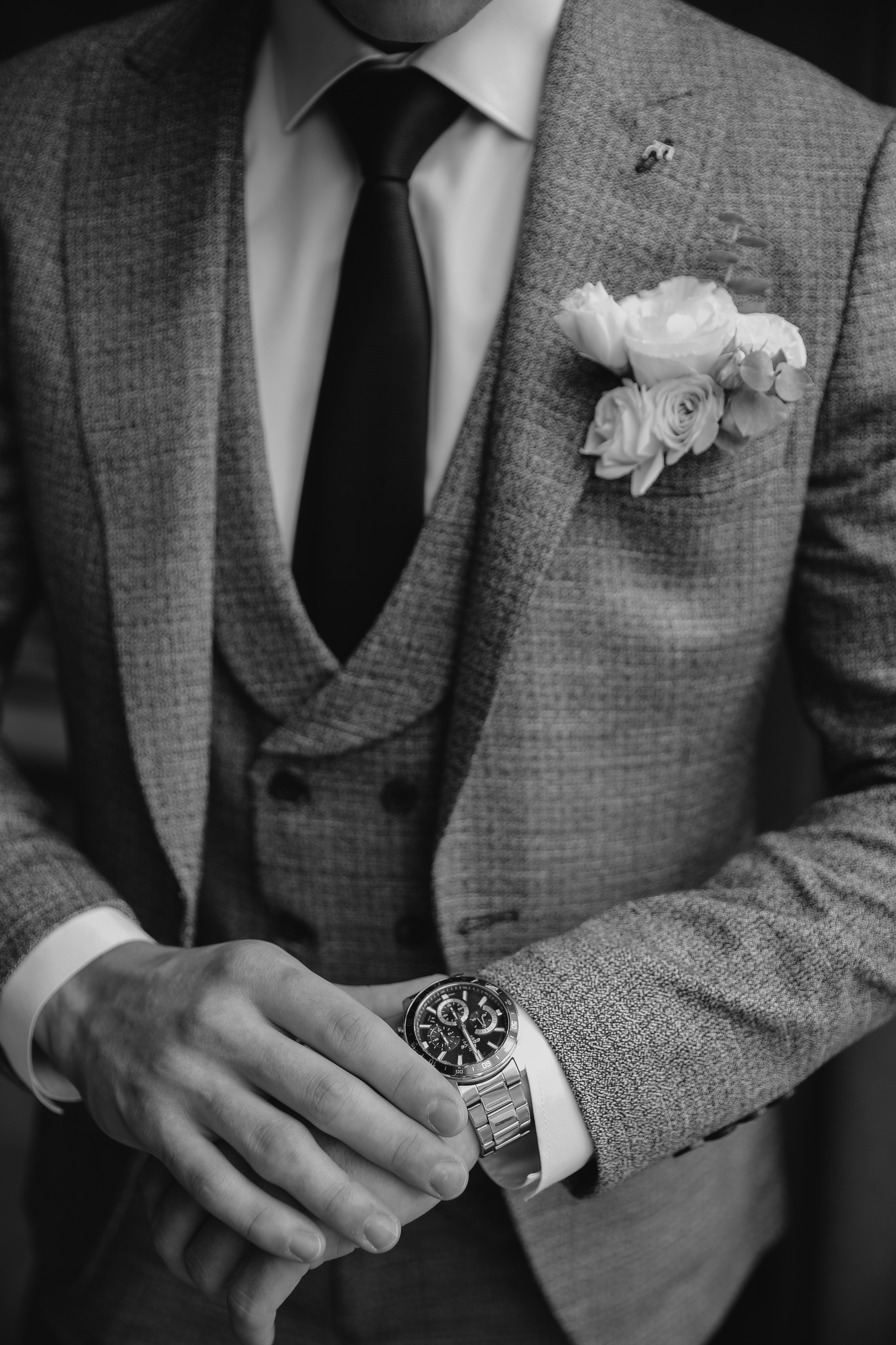 Вика и Ваня. Свадебный и семейный фотограф в Ростове-на-Дону Марианна Хахладжева