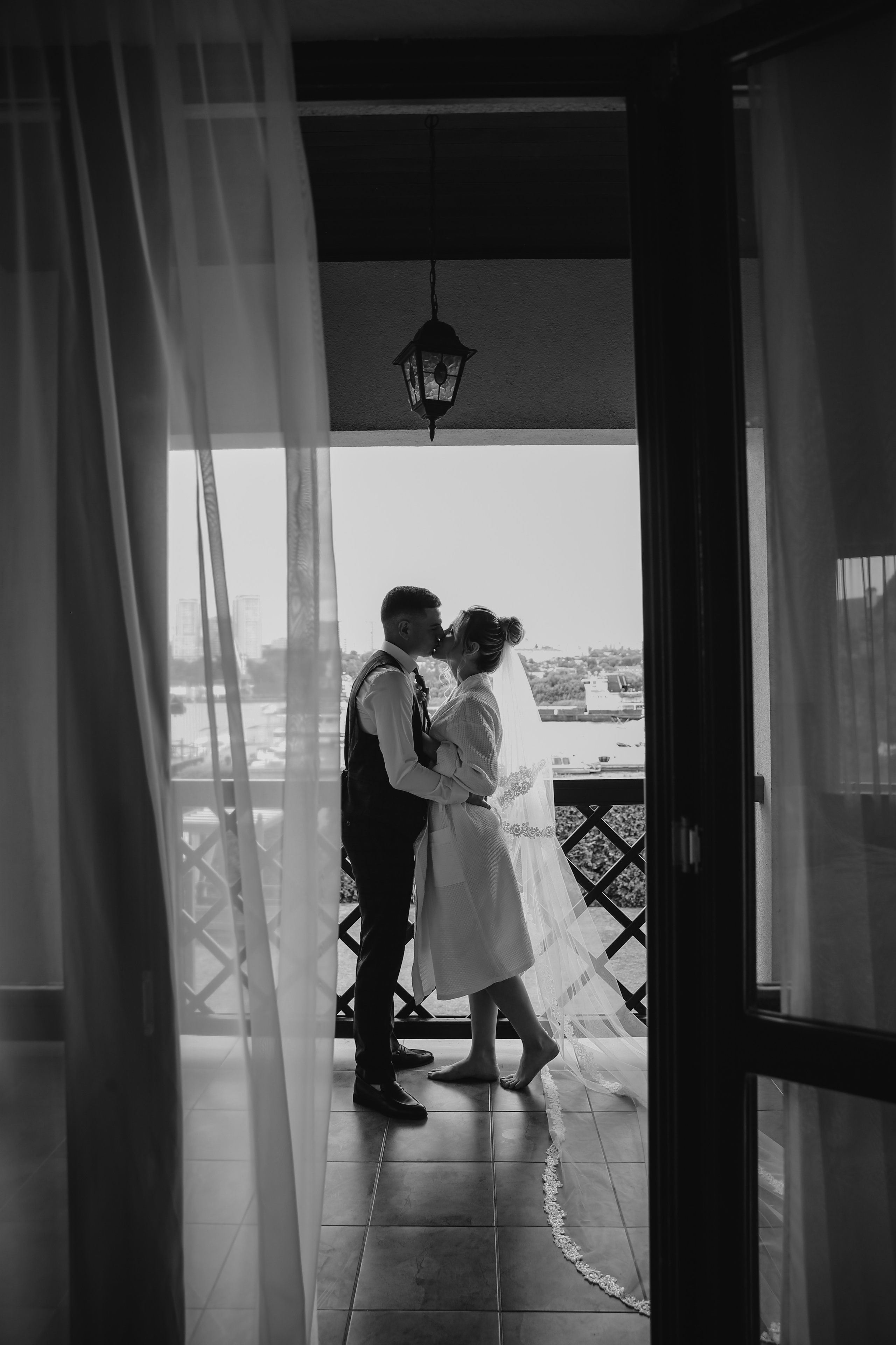 Давид и Александра. Свадебный и семейный фотограф в Ростове-на-Дону Марианна Хахладжева