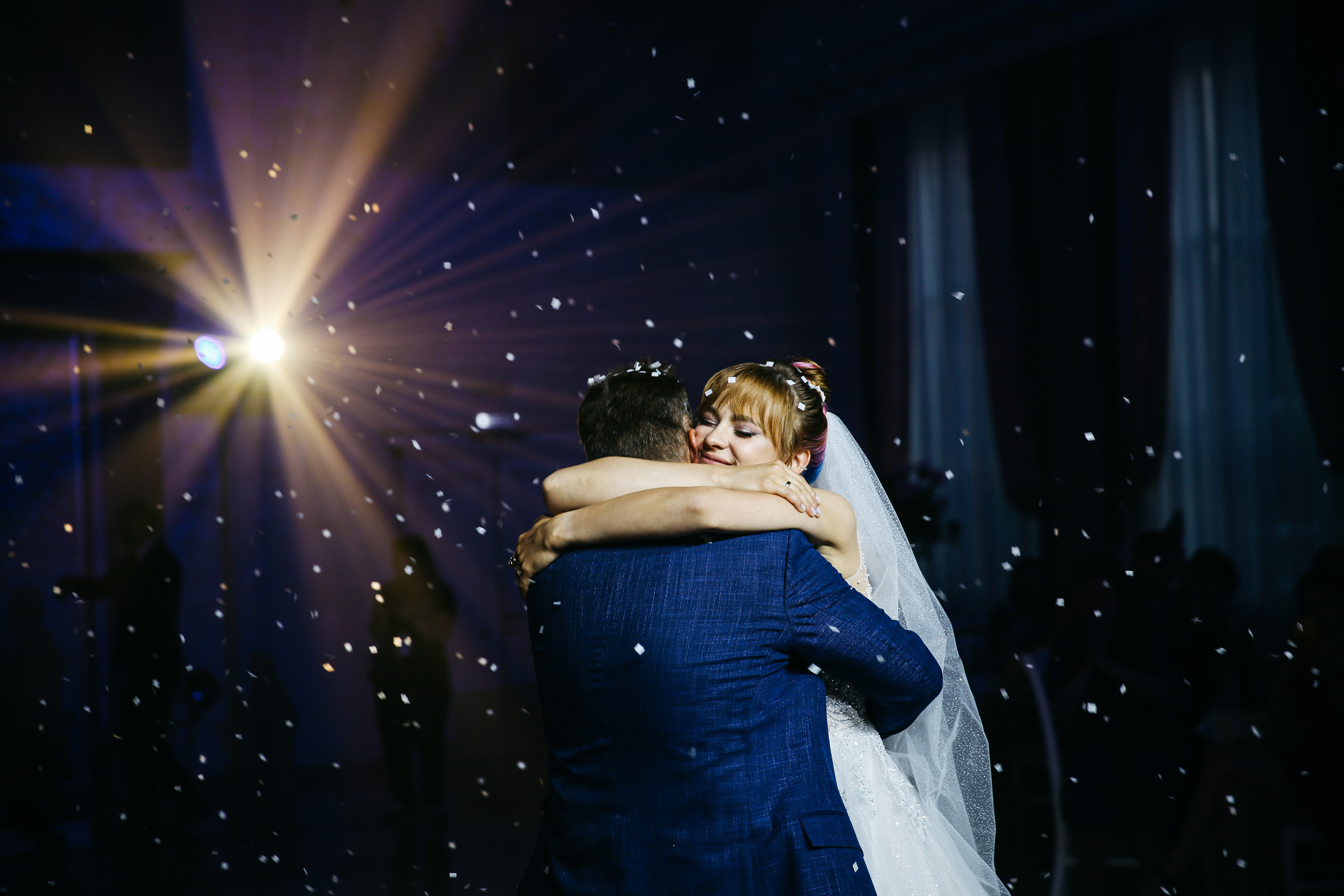 Елена и Маркос. Свадебный и семейный фотограф в Ростове-на-Дону Марианна Хахладжева