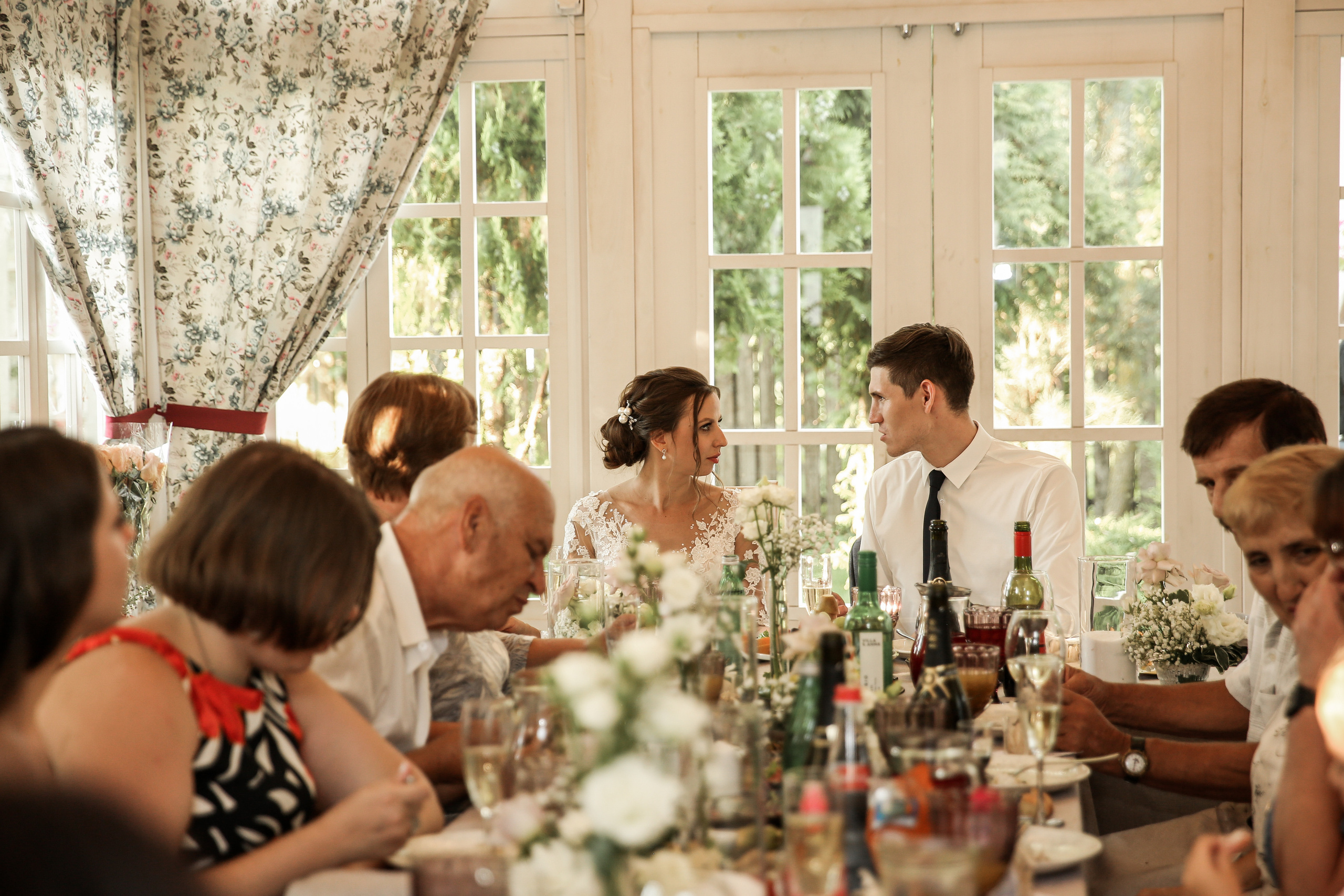 Олеся и Артем. Свадебный и семейный фотограф в Ростове-на-Дону Марианна Хахладжева