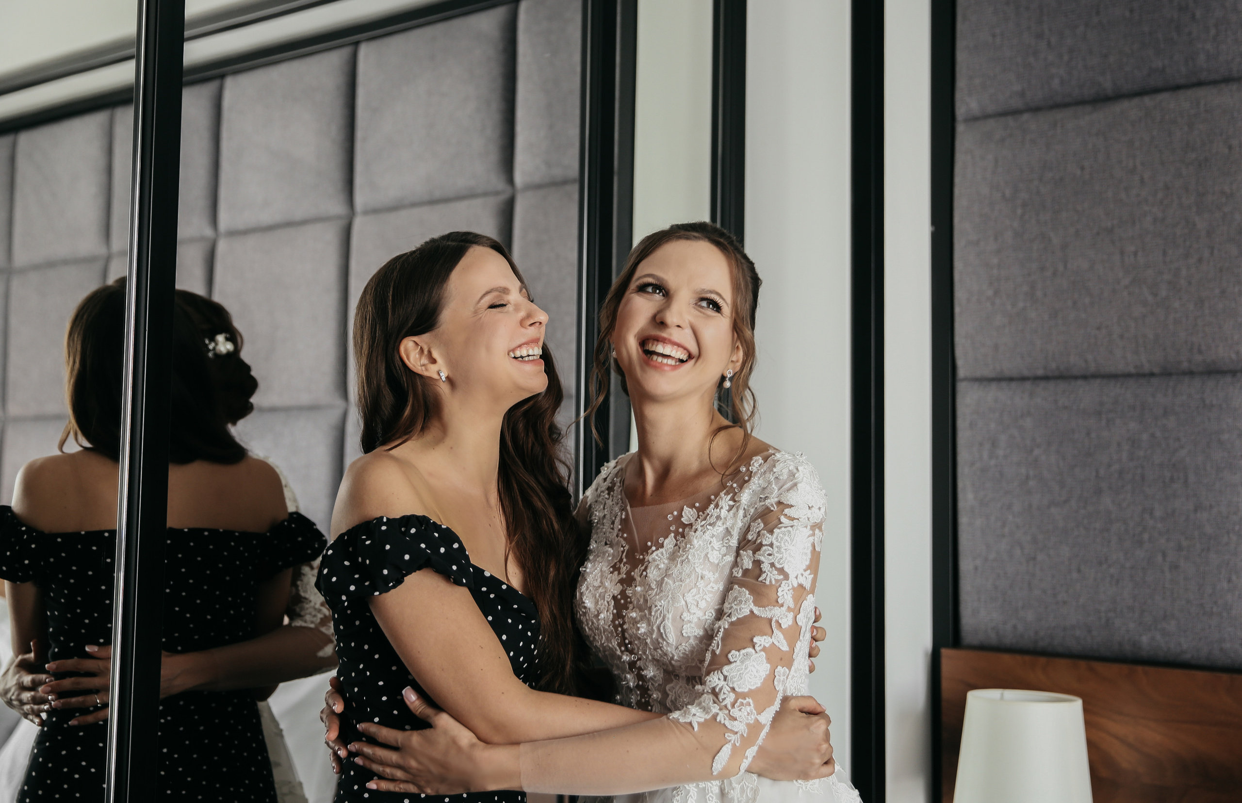 Олеся и Артем. Свадебный и семейный фотограф в Ростове-на-Дону Марианна Хахладжева