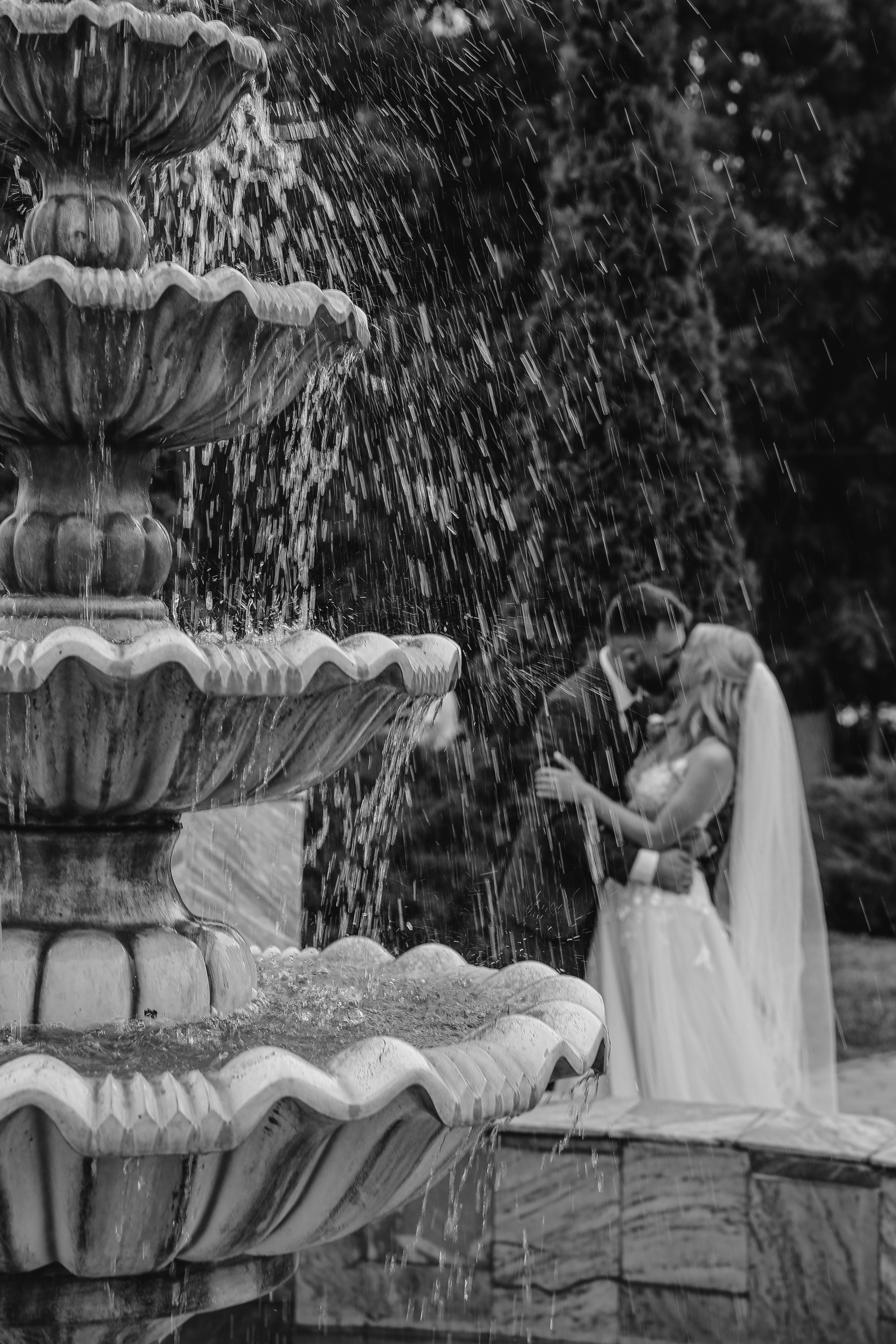 Маша и Дима. Свадебный и семейный фотограф в Ростове-на-Дону Марианна Хахладжева