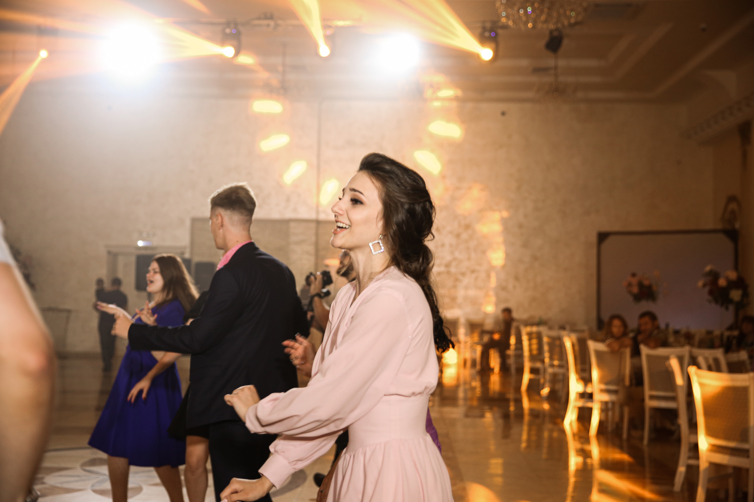 Елена и Маркос. Свадебный и семейный фотограф в Ростове-на-Дону Марианна Хахладжева