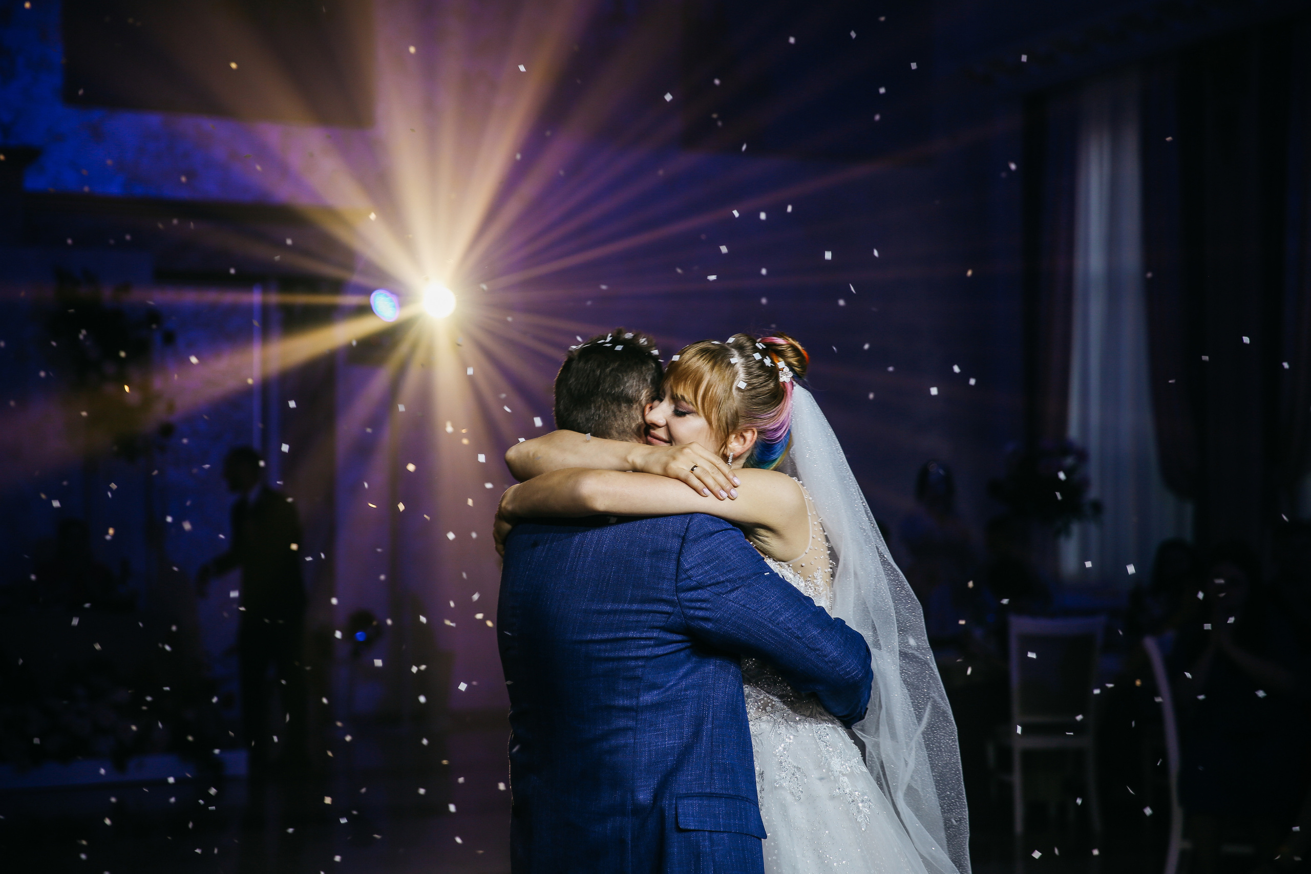 Елена и Маркос. Свадебный и семейный фотограф в Ростове-на-Дону Марианна Хахладжева