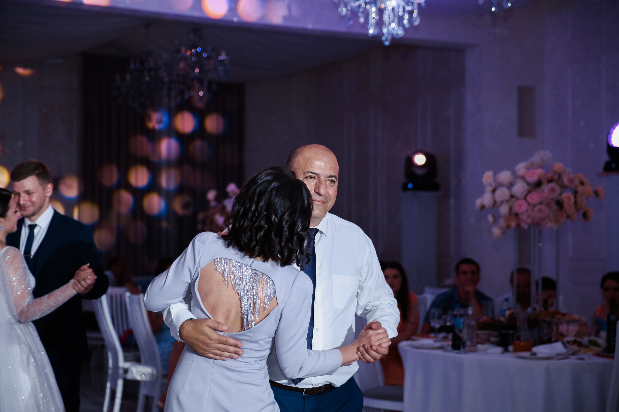 Кристина и Давид. Свадебный и семейный фотограф в Ростове-на-Дону Марианна Хахладжева