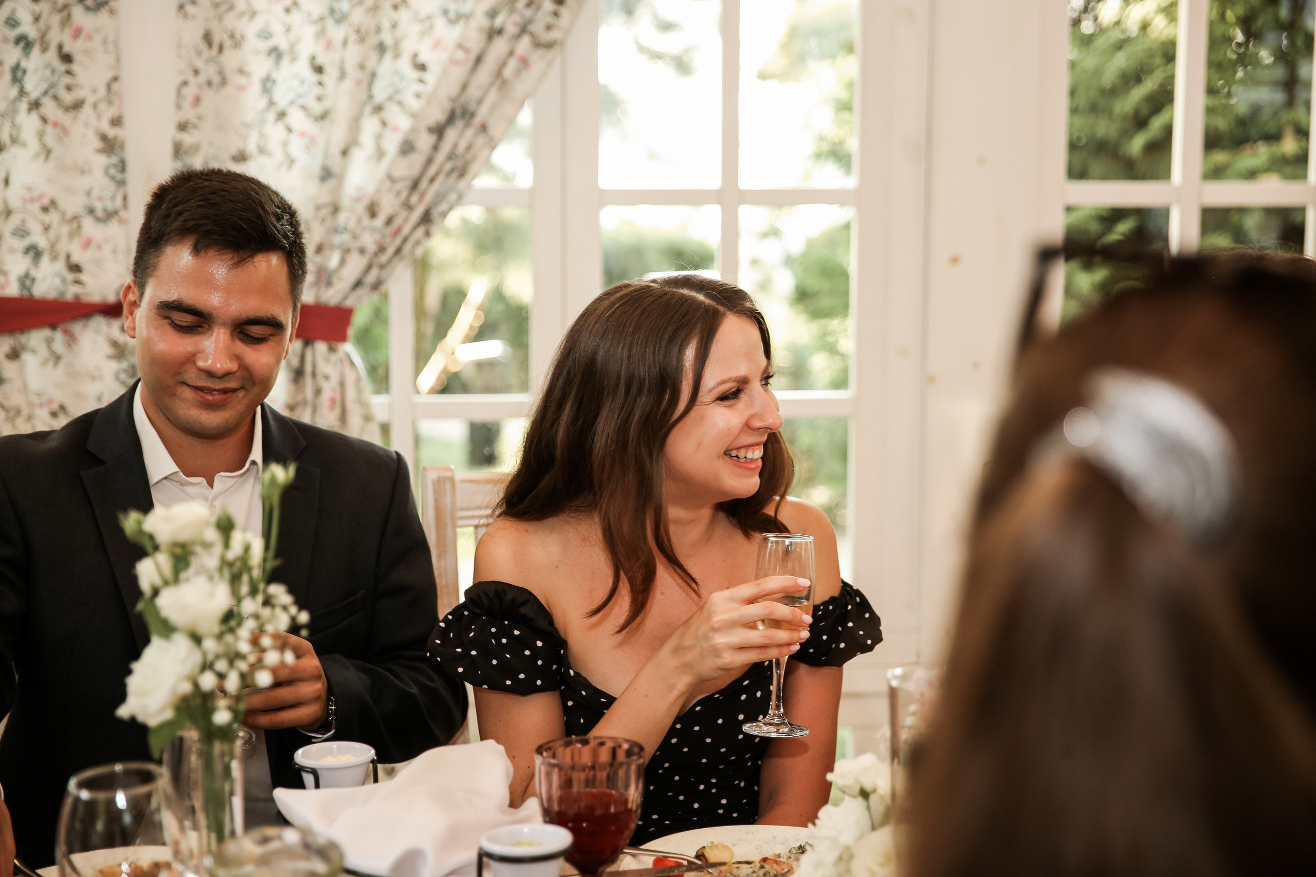 Олеся и Артем. Свадебный и семейный фотограф в Ростове-на-Дону Марианна Хахладжева