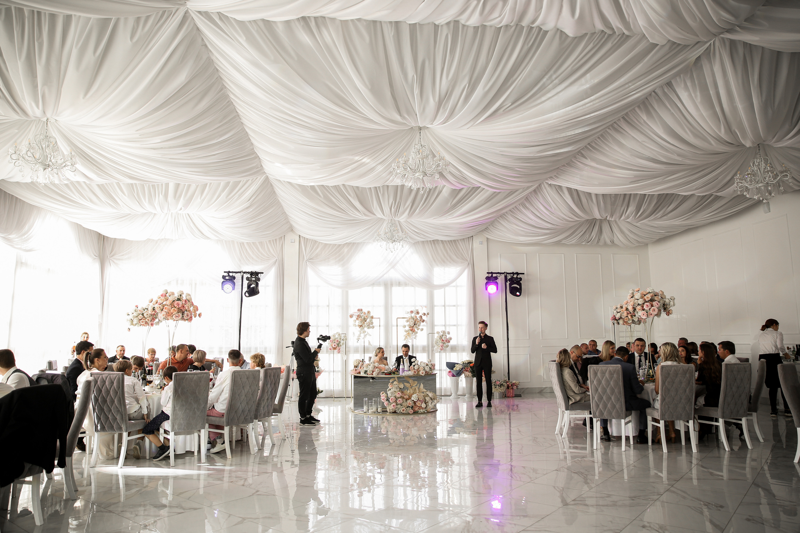 Вика и Коля. Свадебный и семейный фотограф в Ростове-на-Дону Марианна Хахладжева