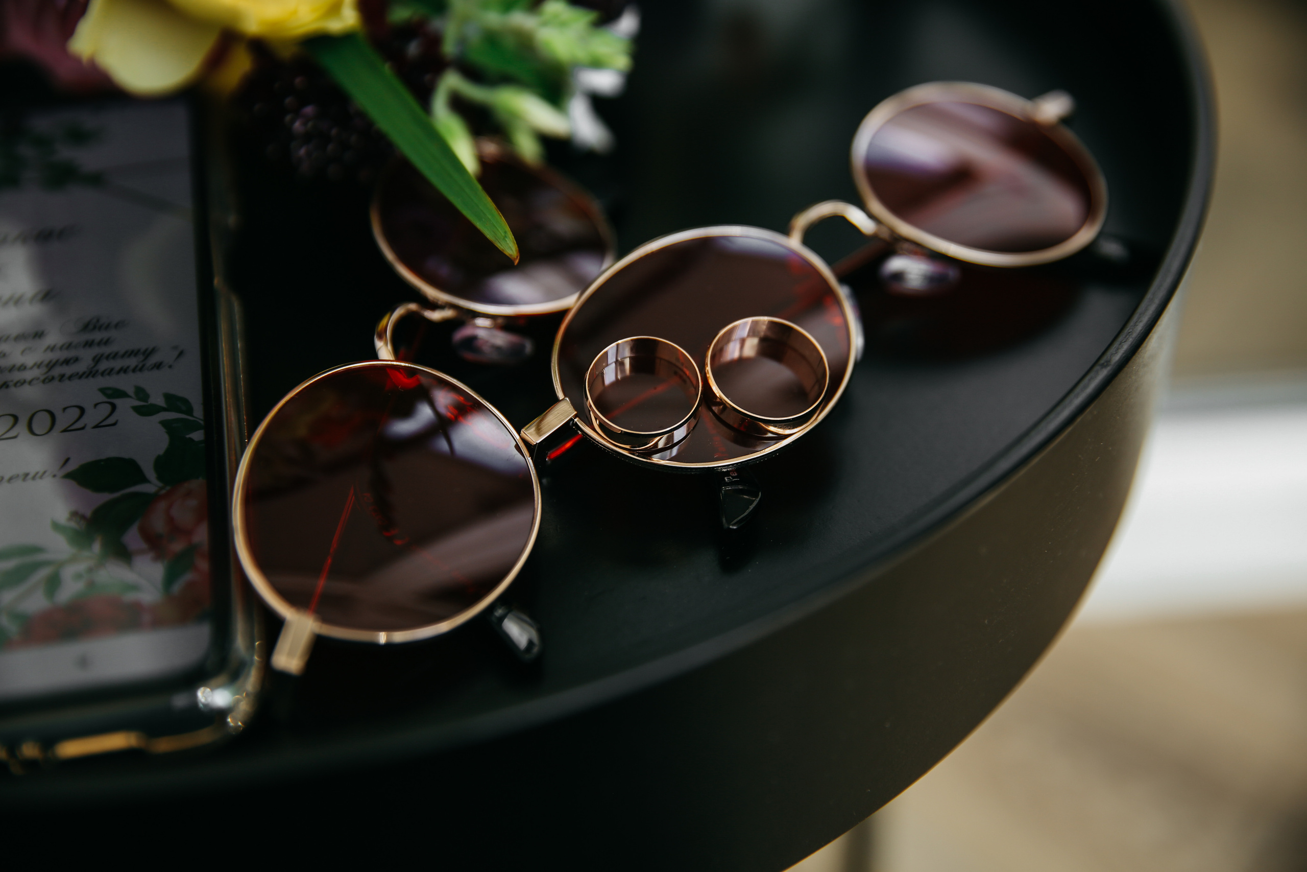 Елена и Маркос. Свадебный и семейный фотограф в Ростове-на-Дону Марианна Хахладжева