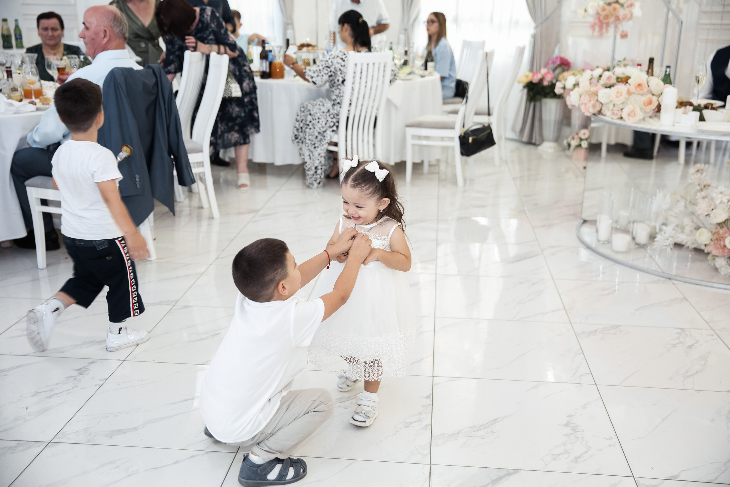 Кристина и Давид. Свадебный и семейный фотограф в Ростове-на-Дону Марианна Хахладжева