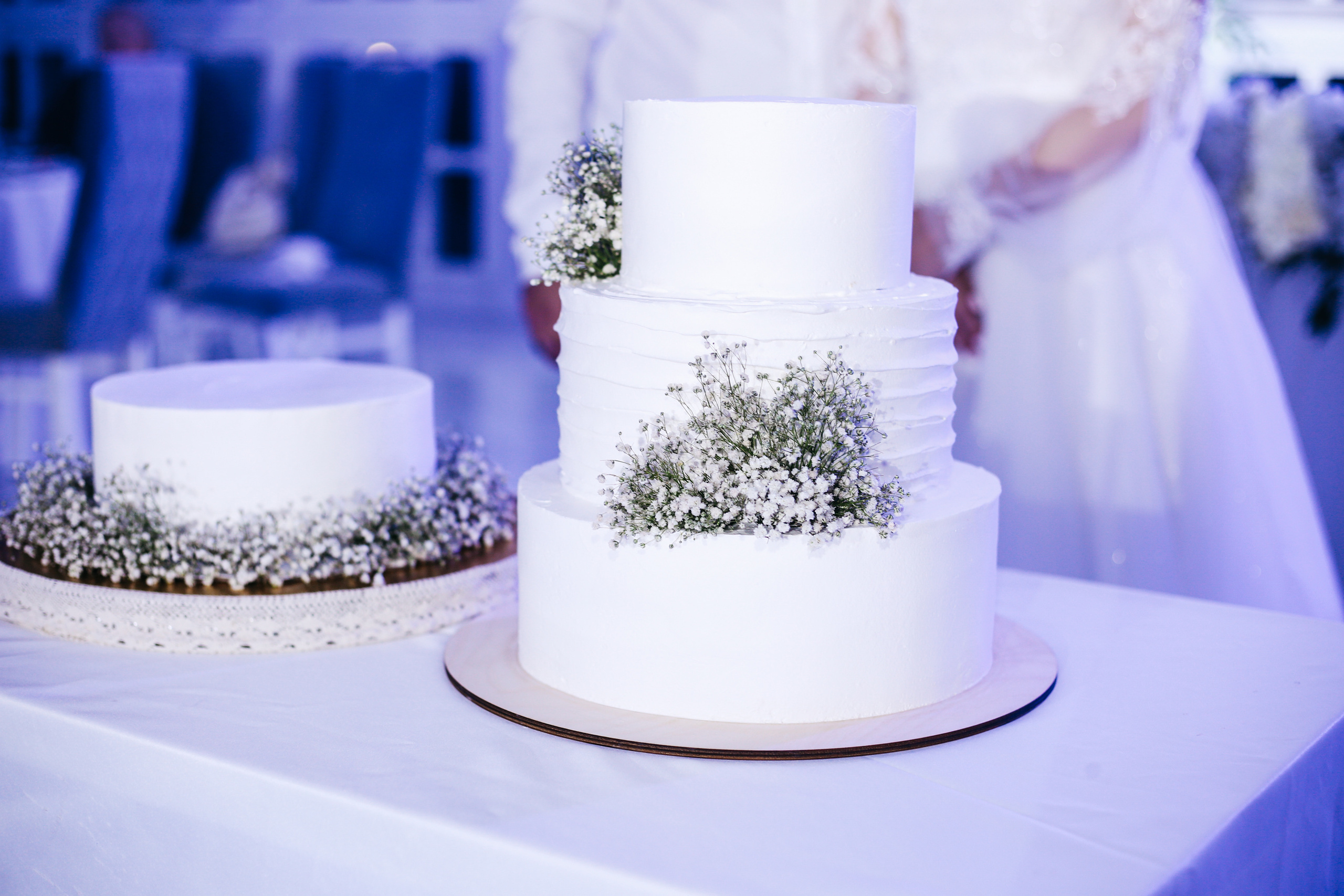 Валентина и Аким. Свадебный и семейный фотограф в Ростове-на-Дону Марианна Хахладжева