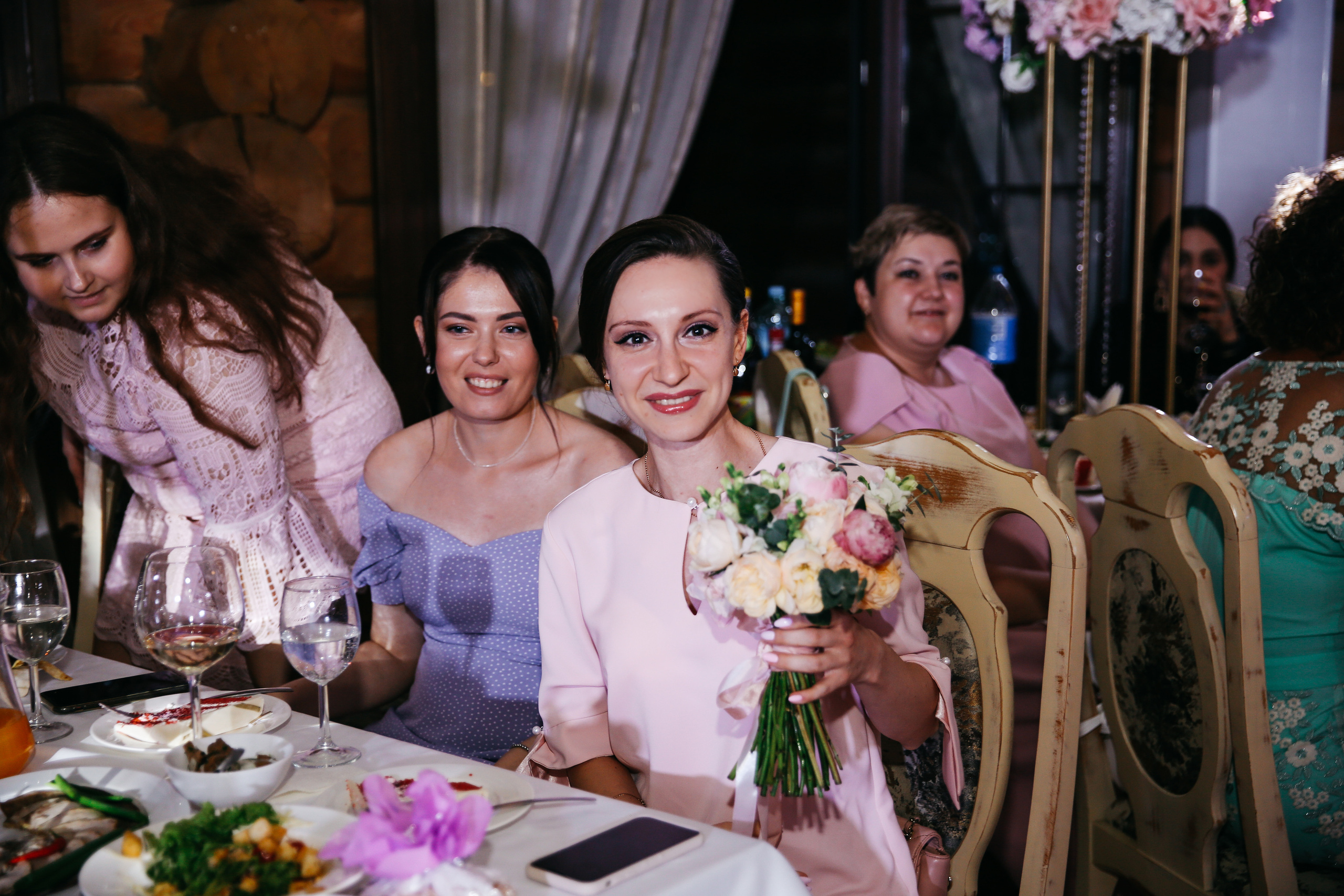 Давид и Александра. Свадебный и семейный фотограф в Ростове-на-Дону Марианна Хахладжева