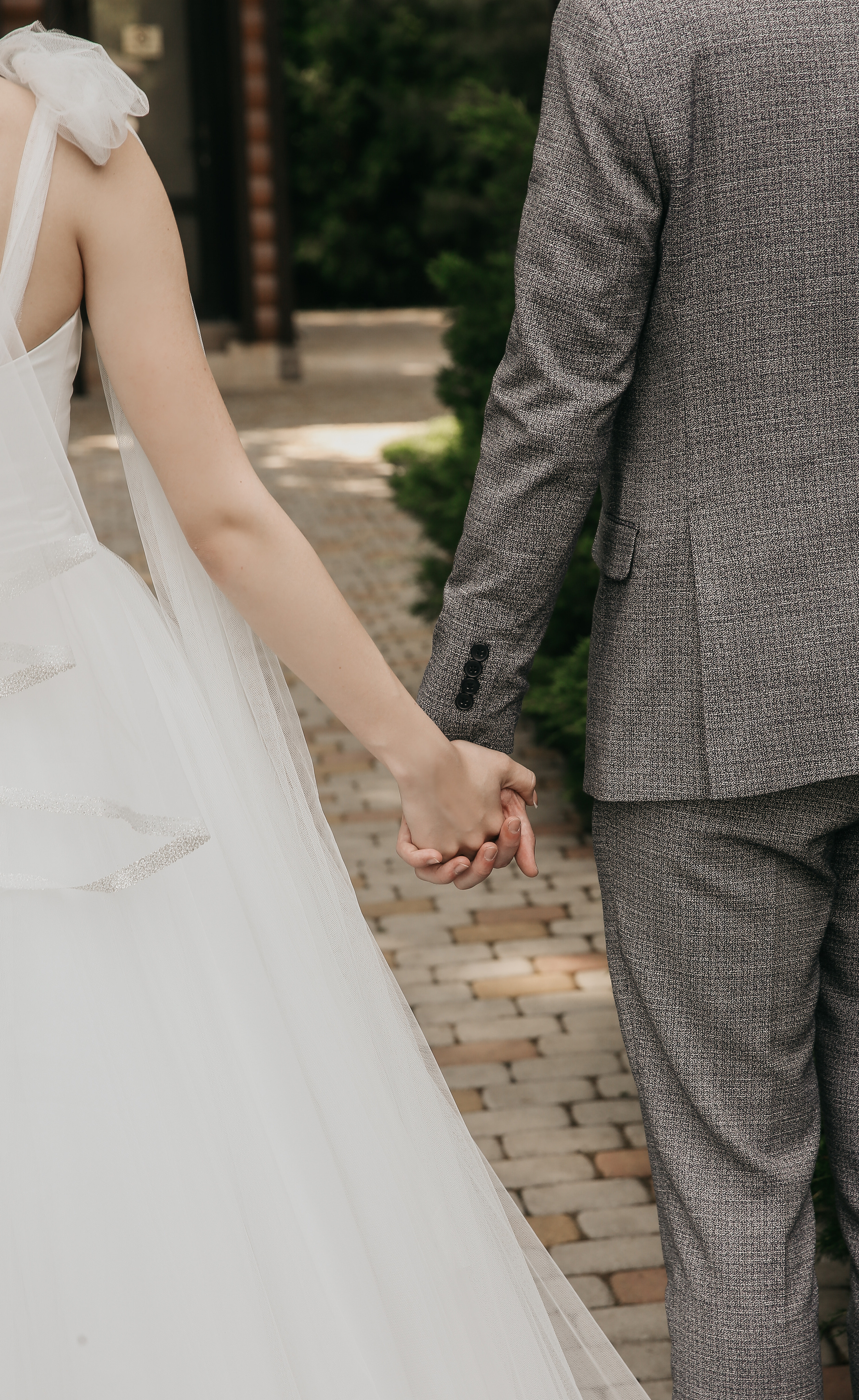 Вика и Ваня. Свадебный и семейный фотограф в Ростове-на-Дону Марианна Хахладжева