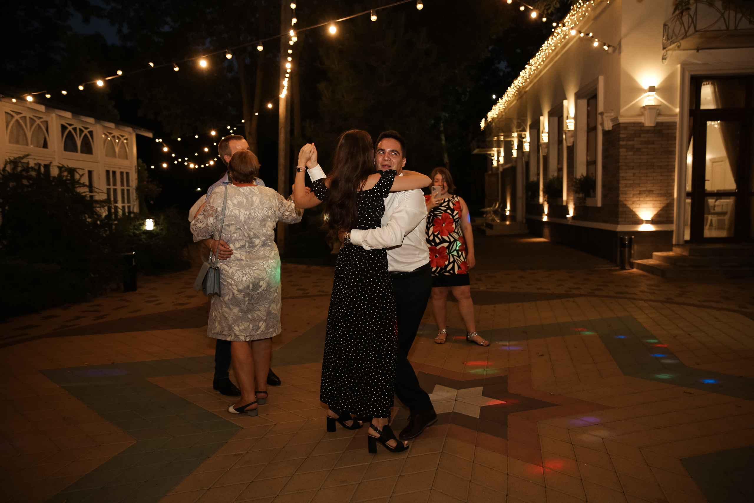 Олеся и Артем. Свадебный и семейный фотограф в Ростове-на-Дону Марианна Хахладжева