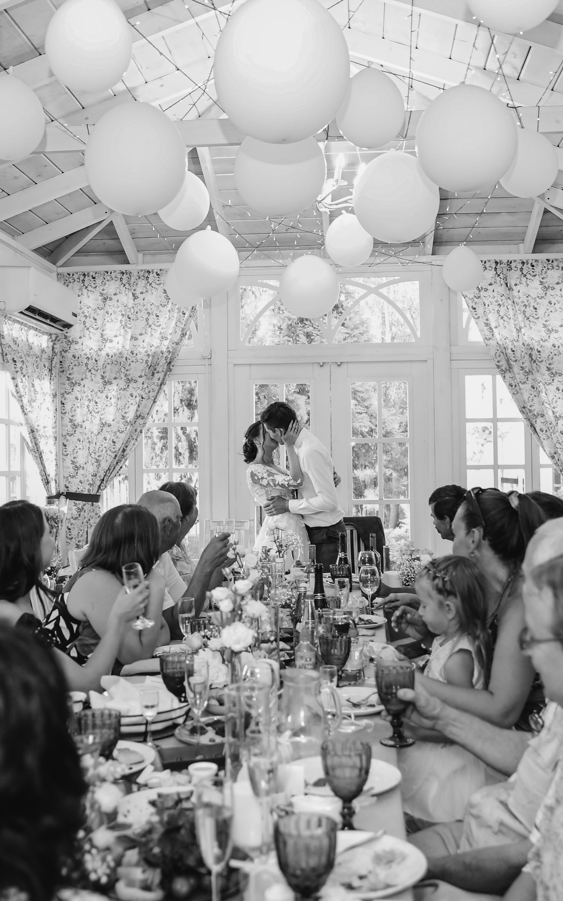 Олеся и Артем. Свадебный и семейный фотограф в Ростове-на-Дону Марианна Хахладжева