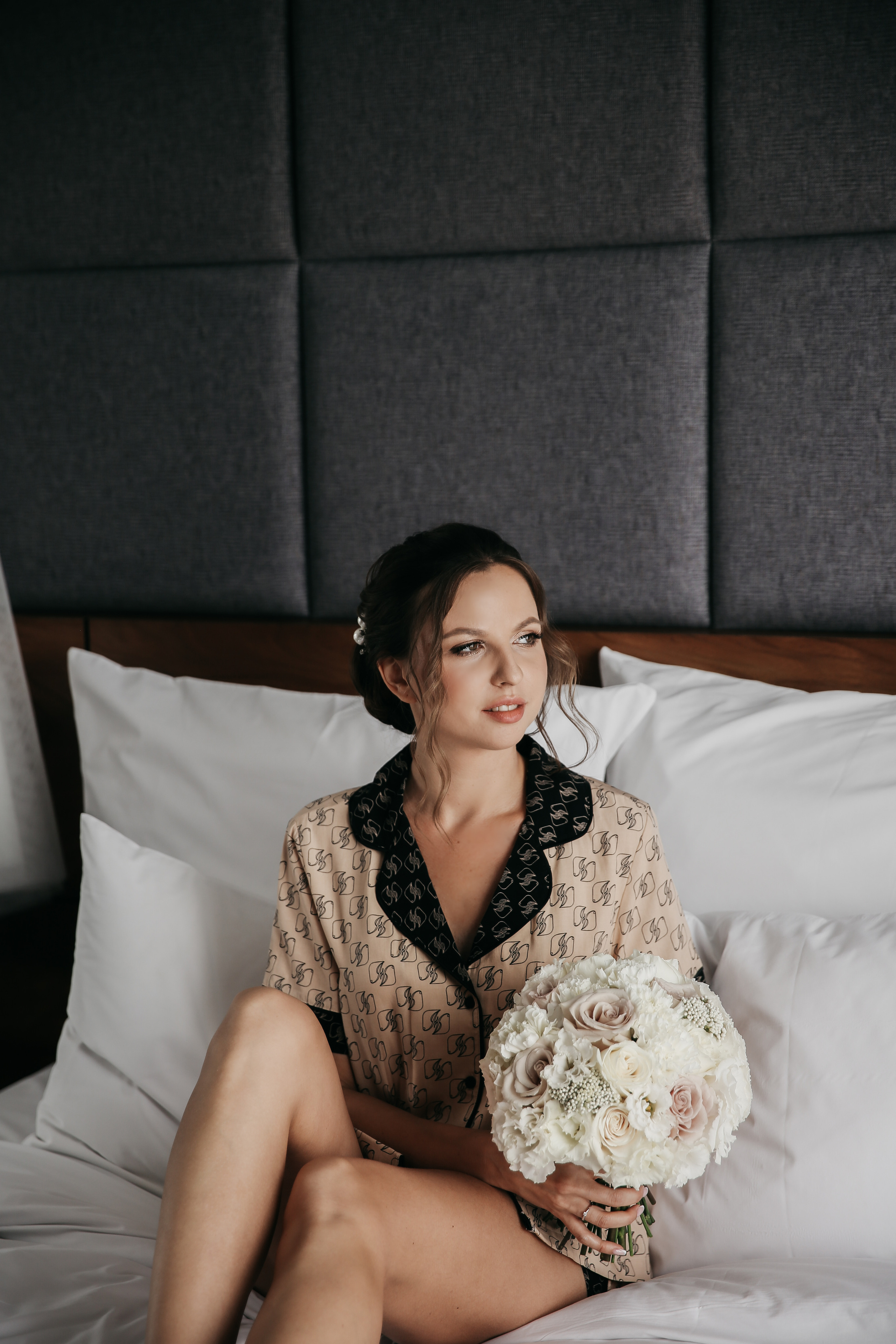 Олеся и Артем. Свадебный и семейный фотограф в Ростове-на-Дону Марианна Хахладжева