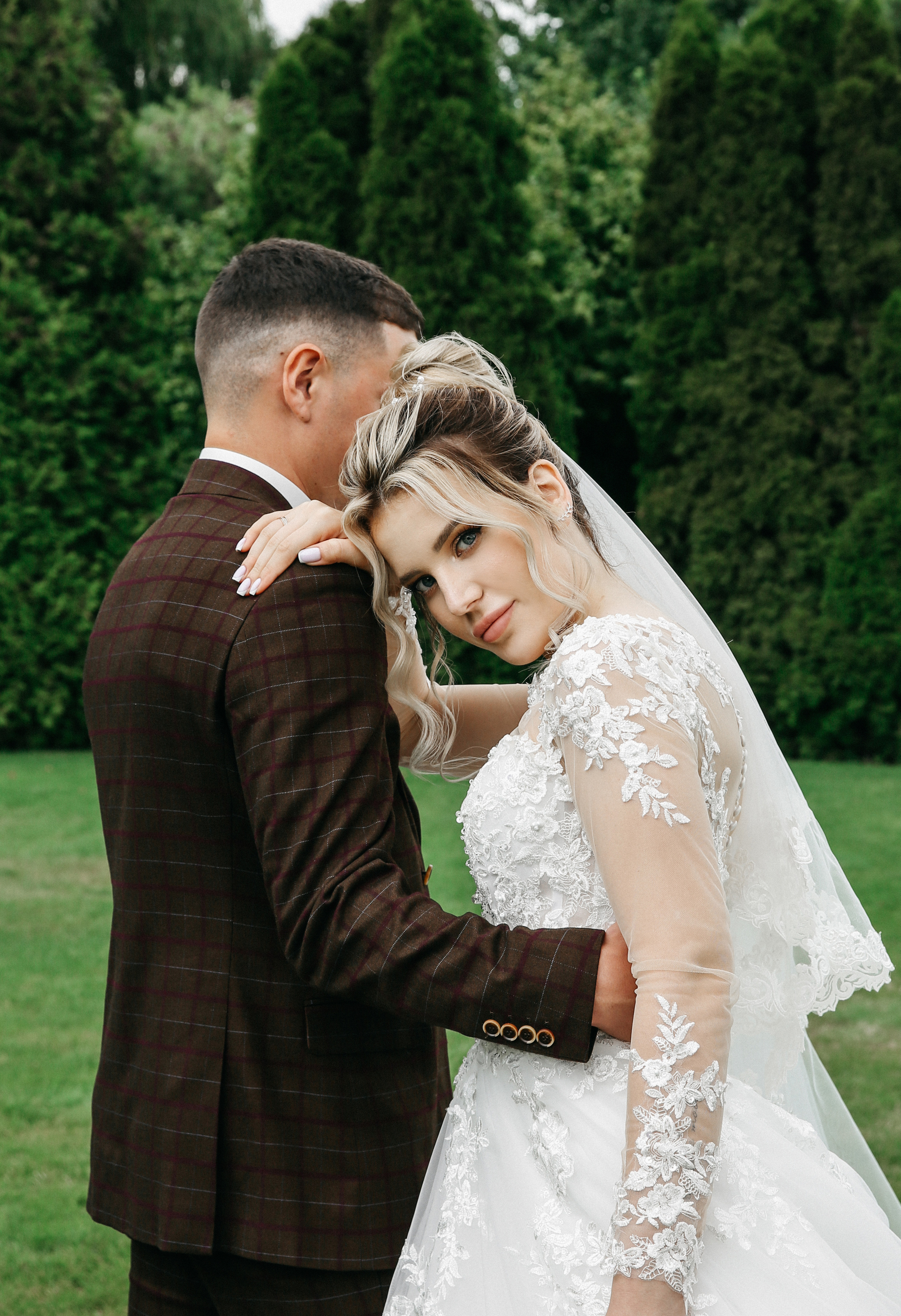 Давид и Александра. Свадебный и семейный фотограф в Ростове-на-Дону Марианна Хахладжева