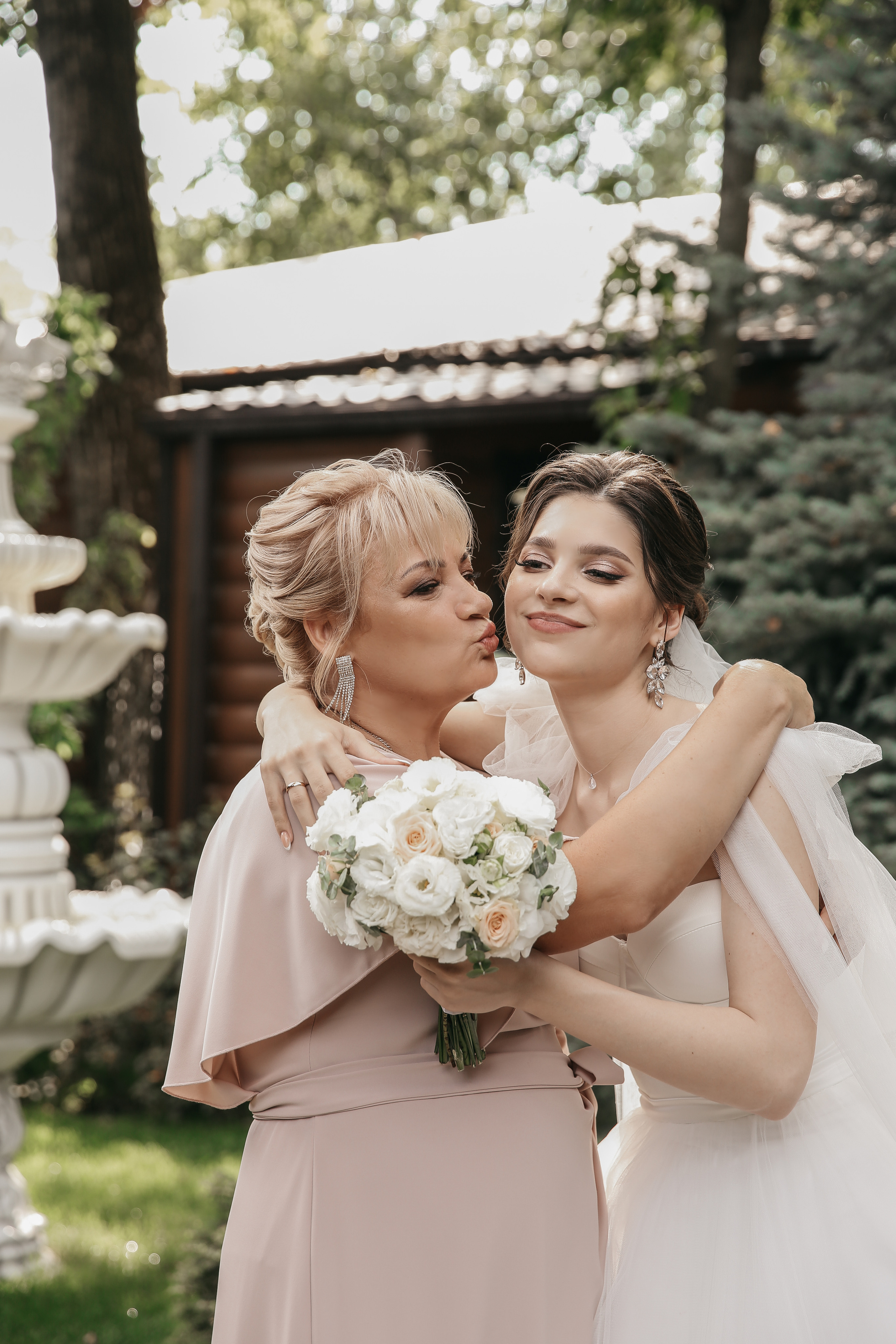 Вика и Ваня. Свадебный и семейный фотограф в Ростове-на-Дону Марианна Хахладжева