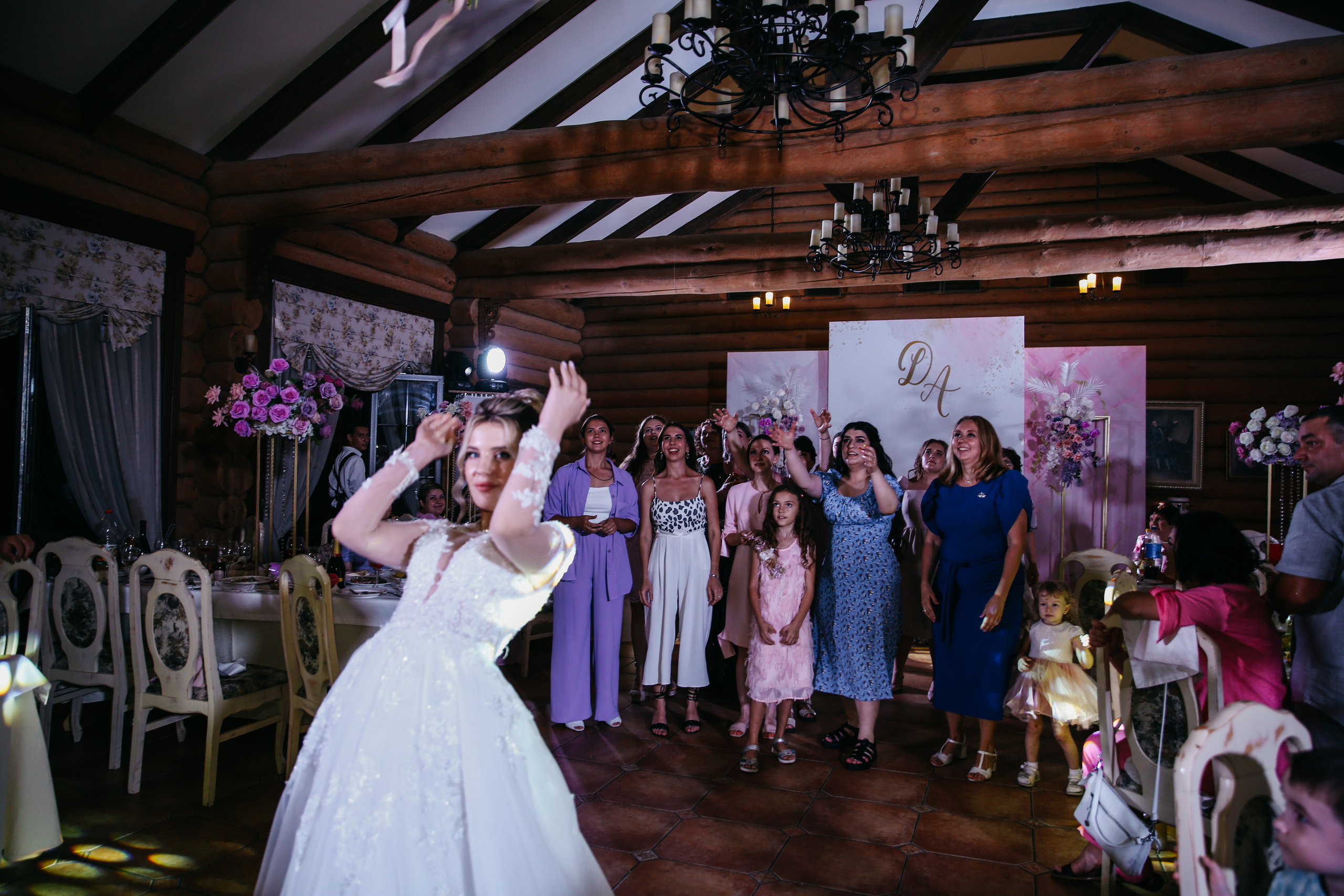 Давид и Александра. Свадебный и семейный фотограф в Ростове-на-Дону Марианна Хахладжева