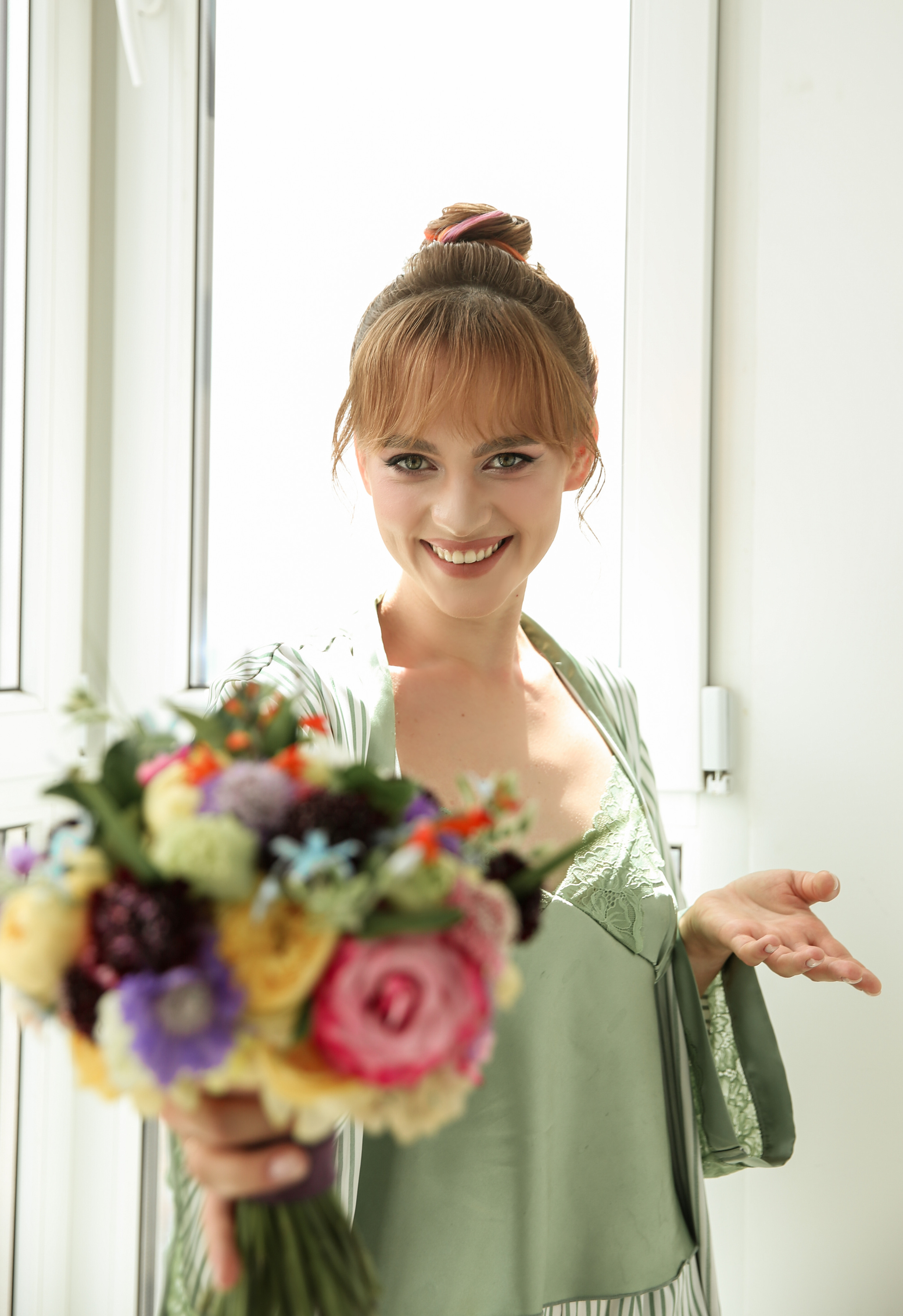 Елена и Маркос. Свадебный и семейный фотограф в Ростове-на-Дону Марианна Хахладжева