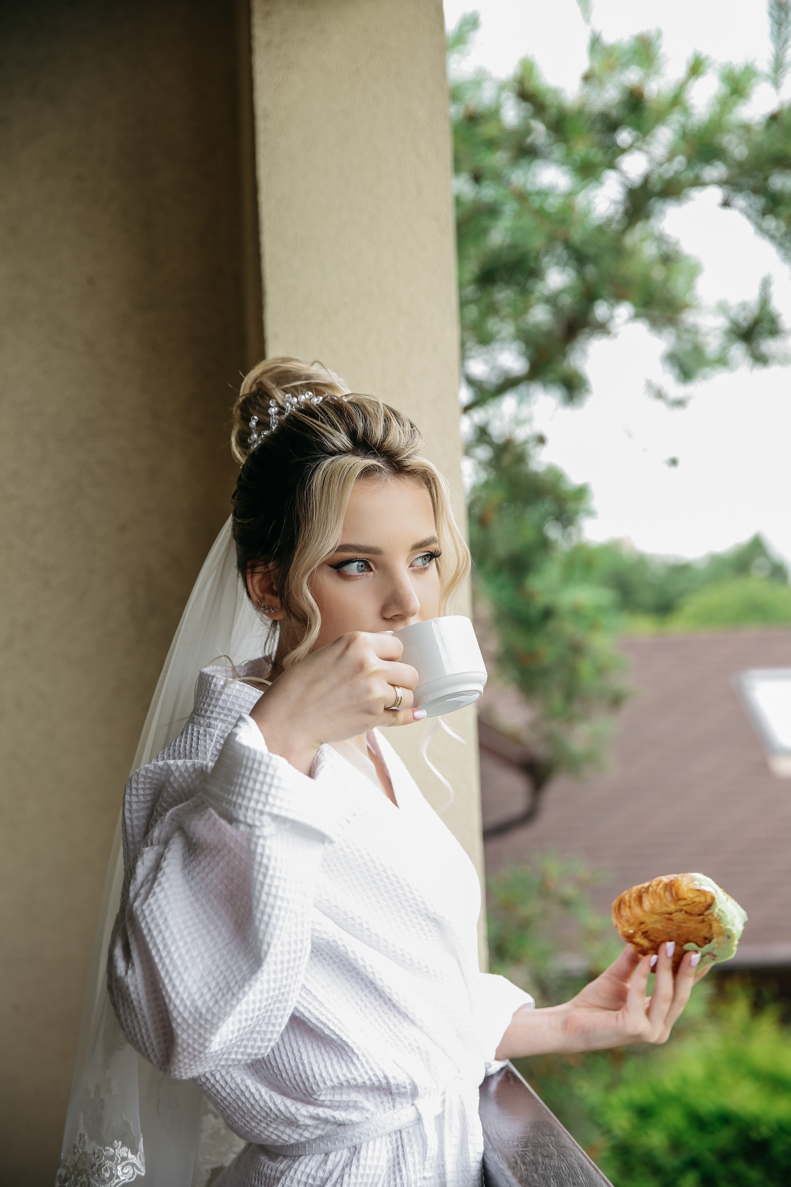 Давид и Александра. Свадебный и семейный фотограф в Ростове-на-Дону Марианна Хахладжева
