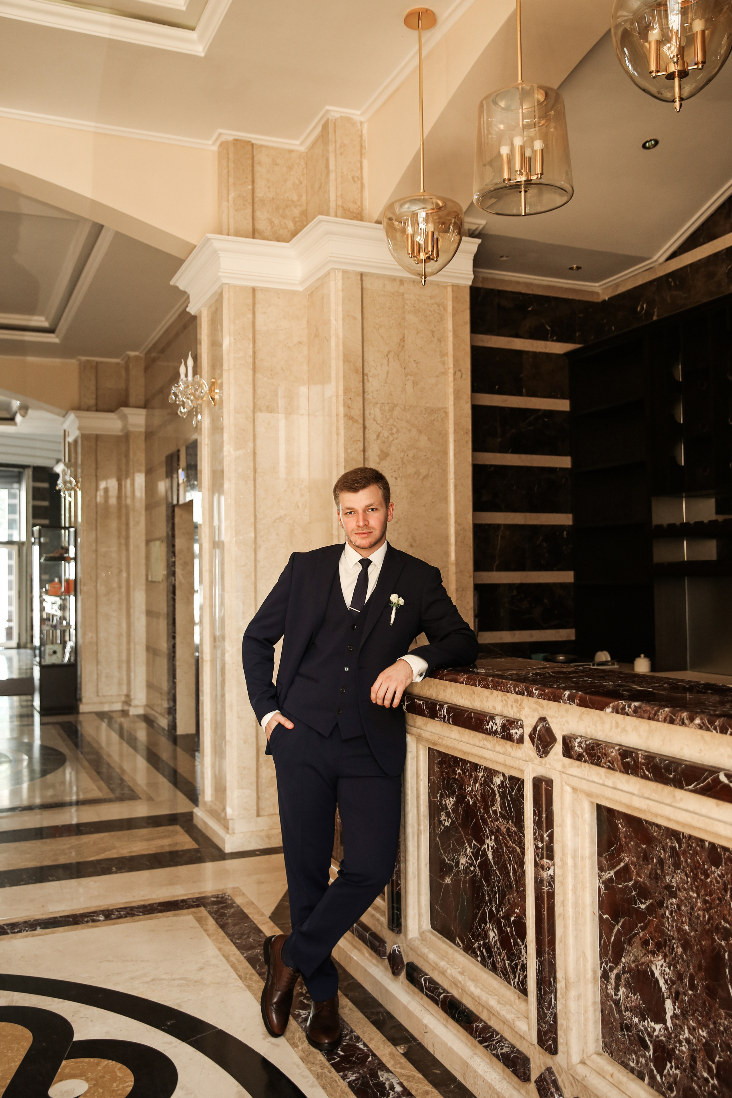 Кристина и Давид. Свадебный и семейный фотограф в Ростове-на-Дону Марианна Хахладжева