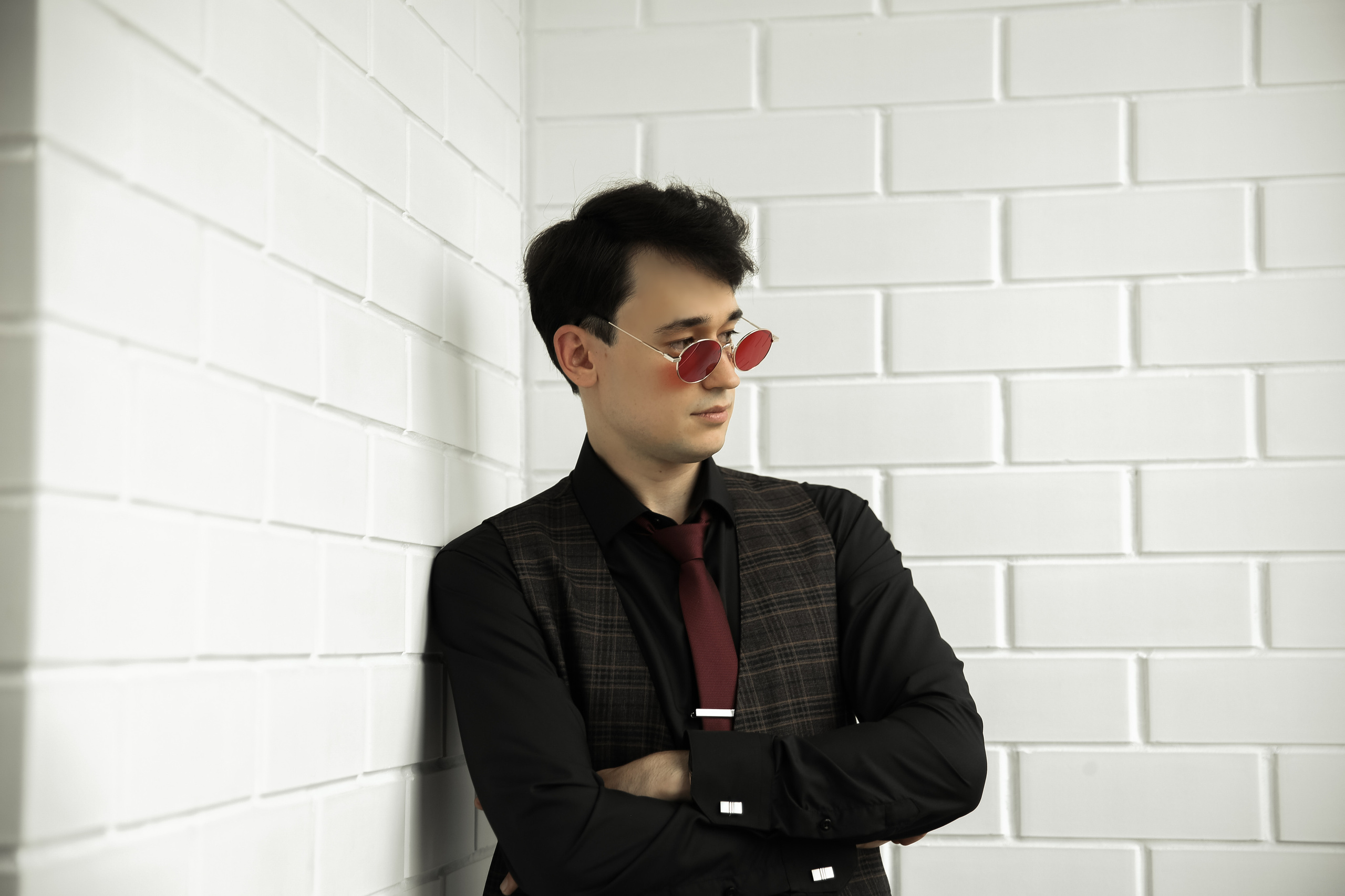 Елена и Маркос. Свадебный и семейный фотограф в Ростове-на-Дону Марианна Хахладжева