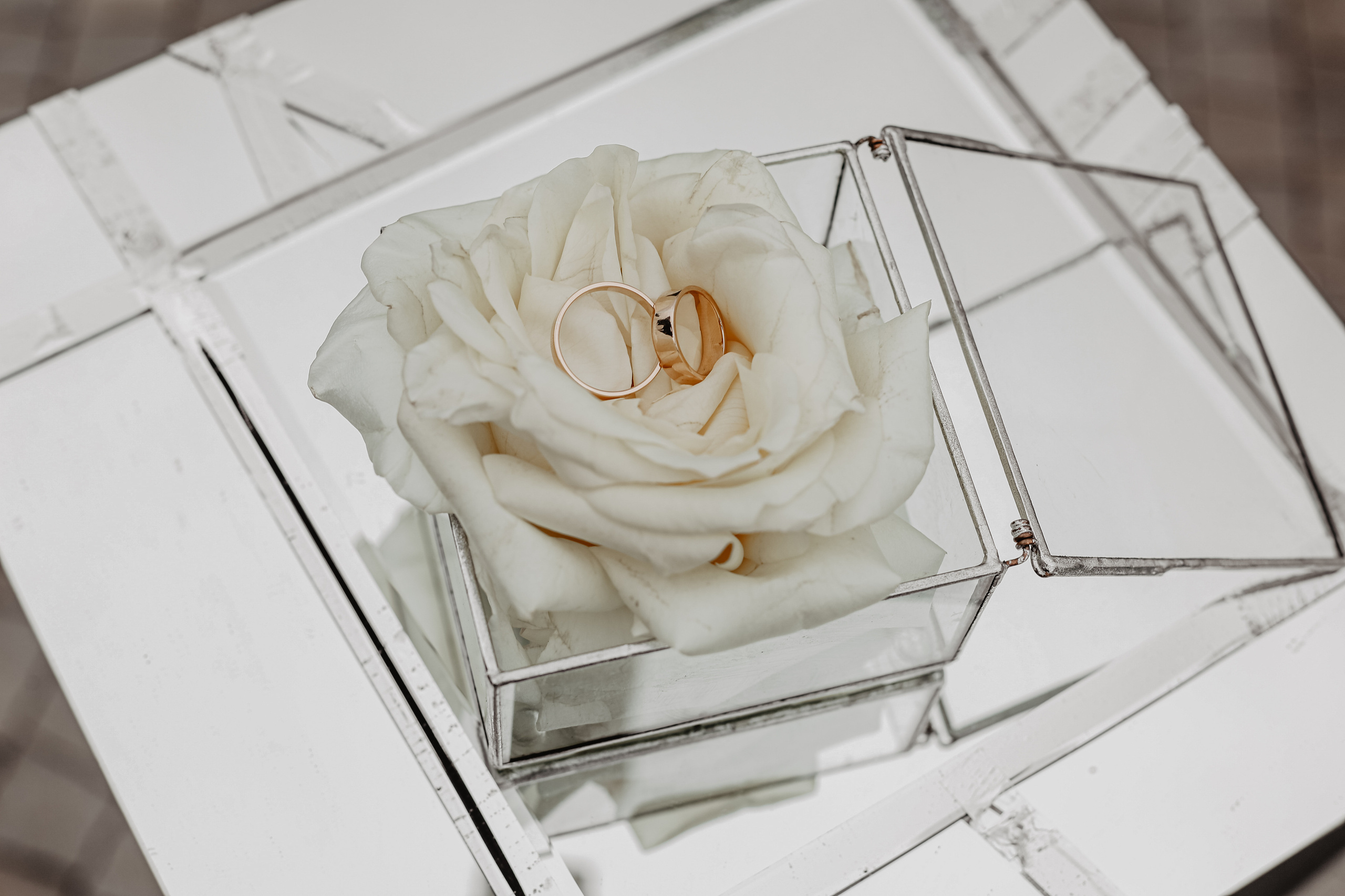 Валентина и Аким. Свадебный и семейный фотограф в Ростове-на-Дону Марианна Хахладжева