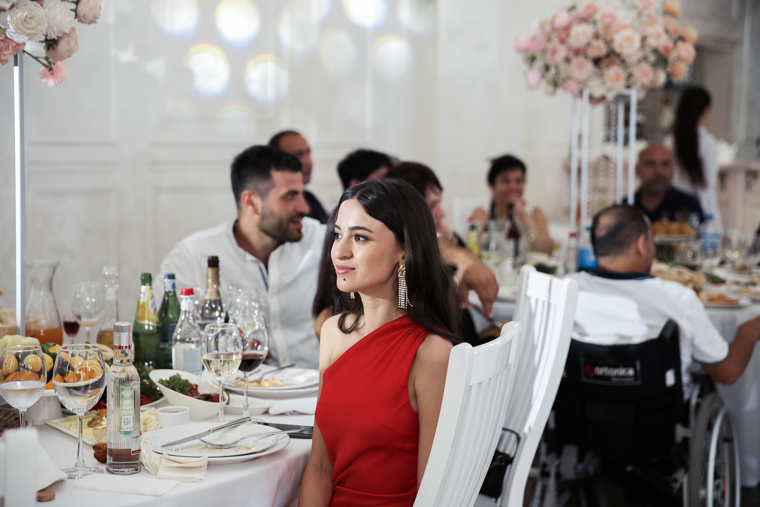 Кристина и Давид. Свадебный и семейный фотограф в Ростове-на-Дону Марианна Хахладжева