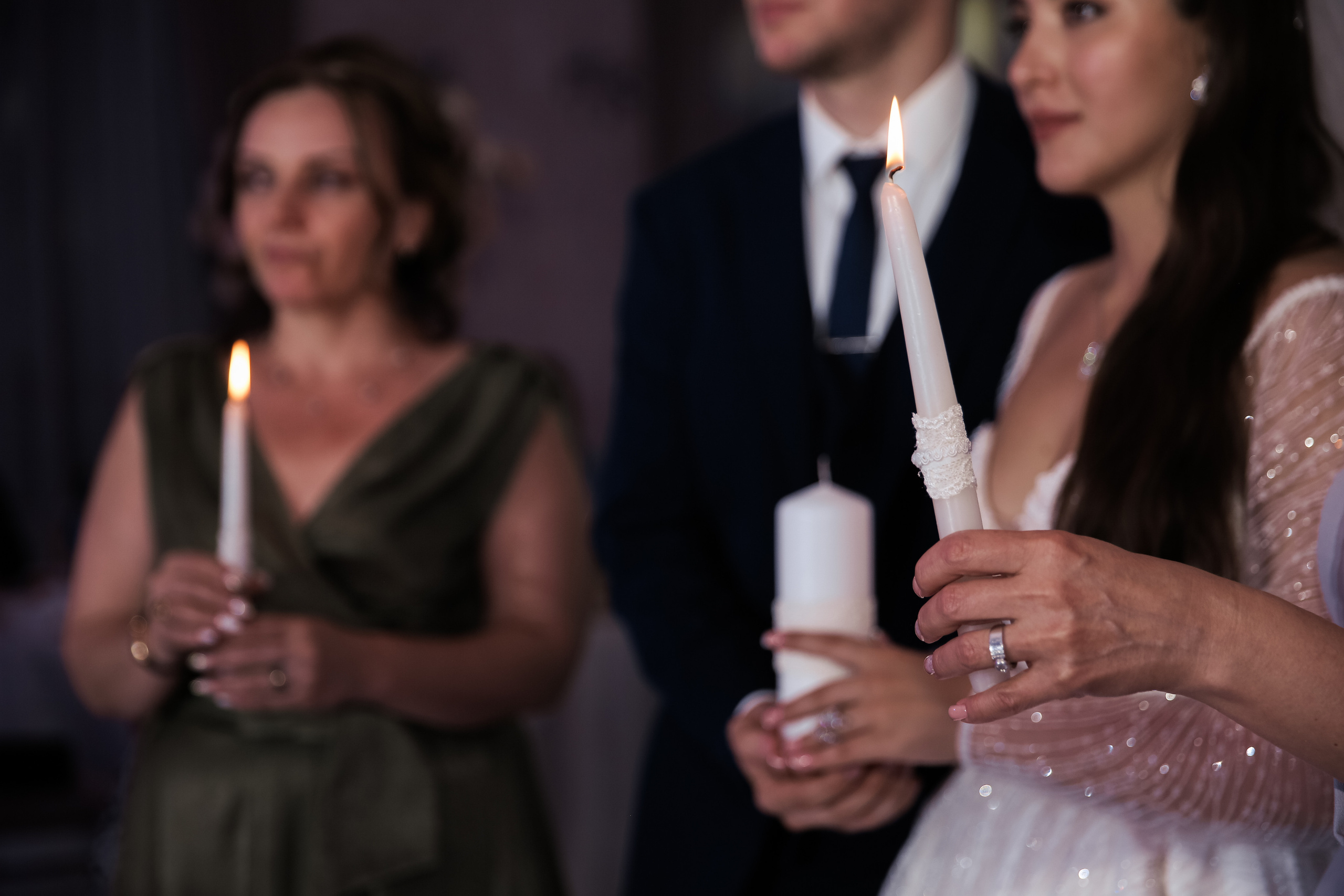 Кристина и Давид. Свадебный и семейный фотограф в Ростове-на-Дону Марианна Хахладжева