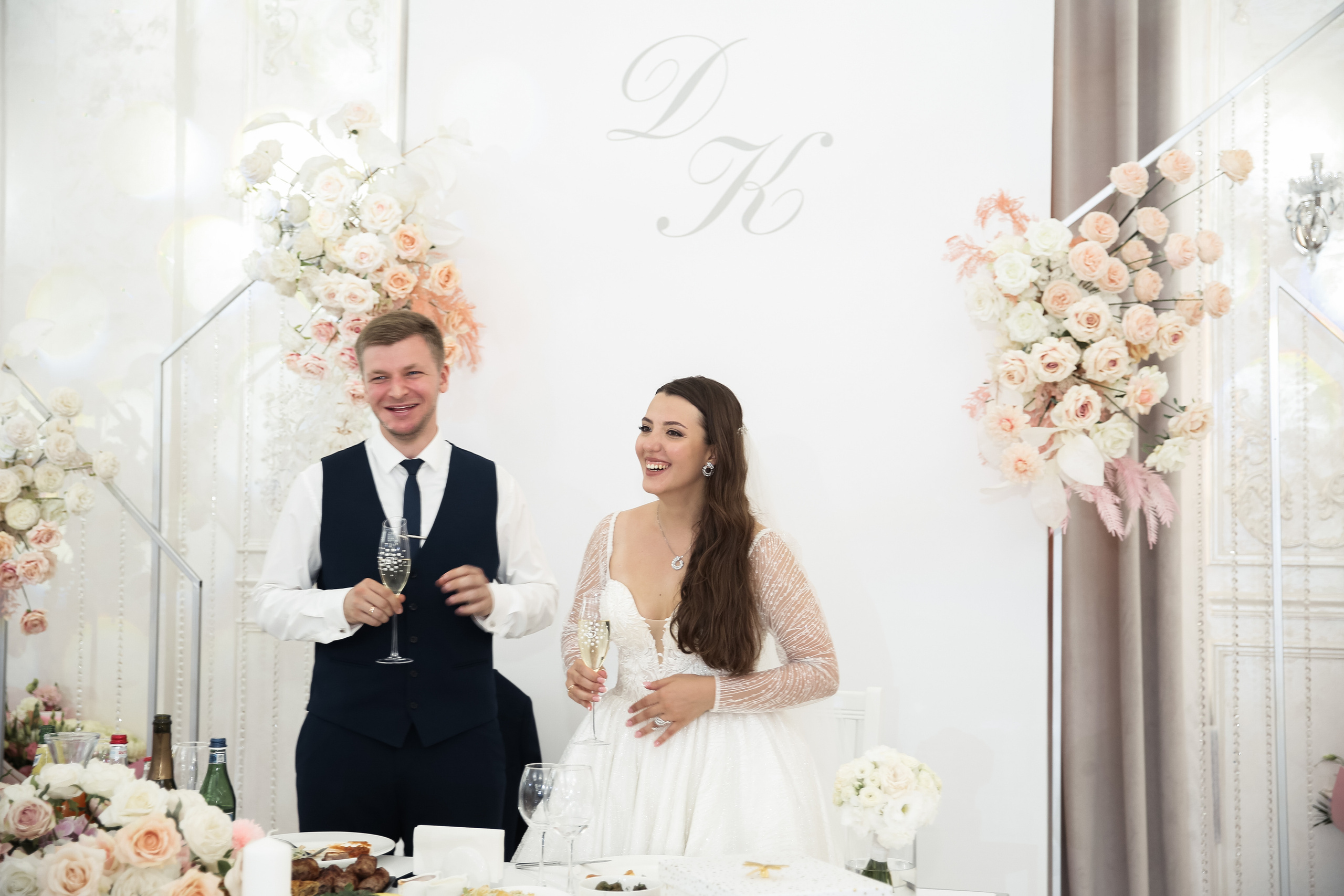 Кристина и Давид. Свадебный и семейный фотограф в Ростове-на-Дону Марианна Хахладжева