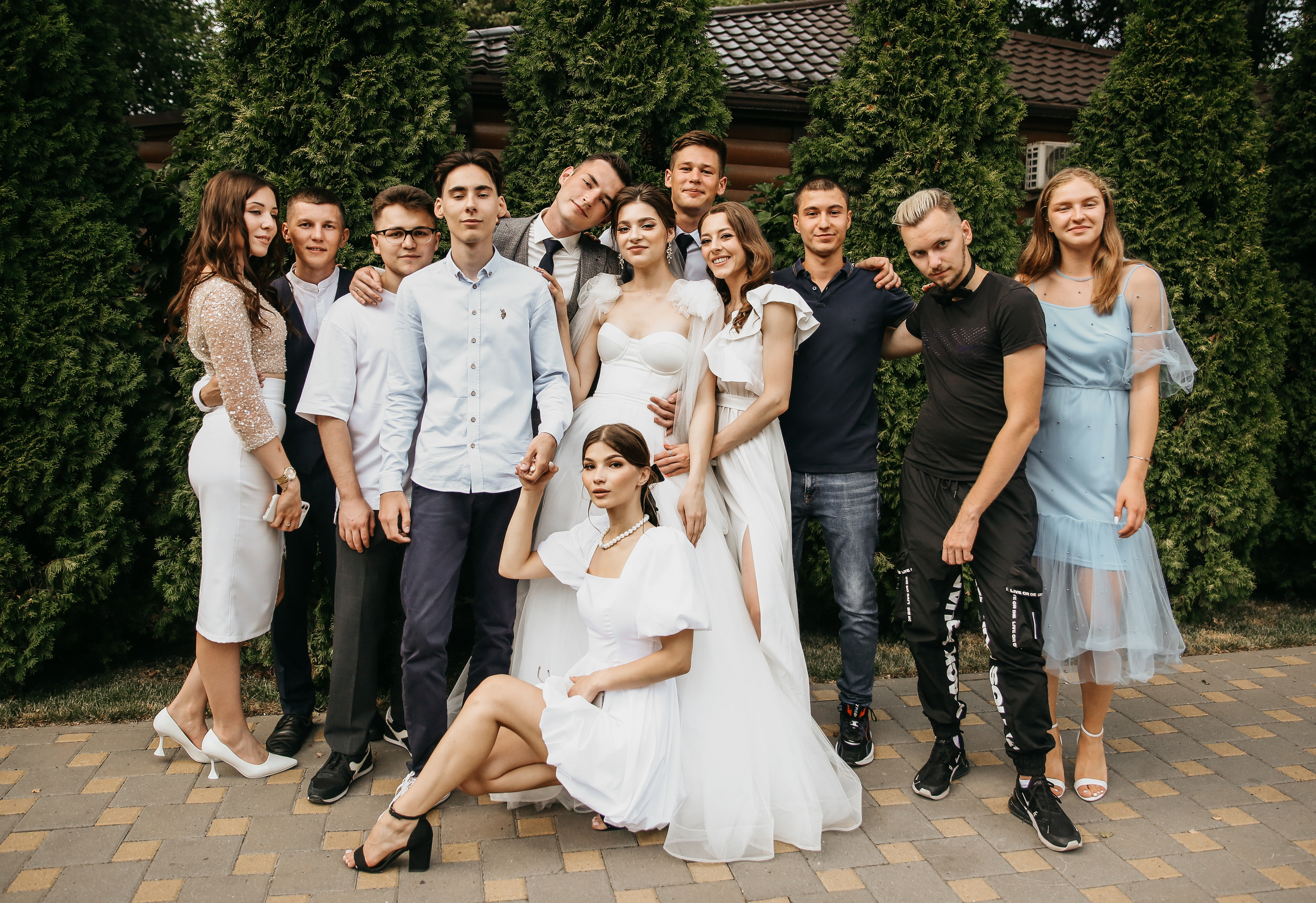 Вика и Ваня. Свадебный и семейный фотограф в Ростове-на-Дону Марианна Хахладжева